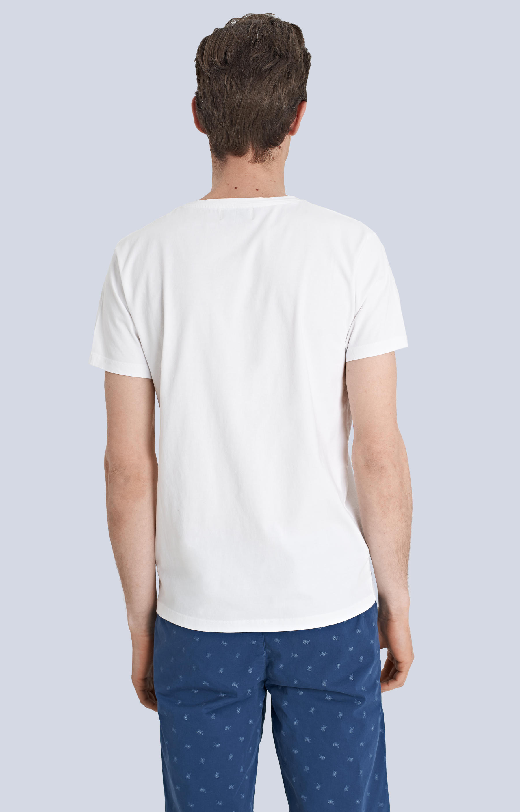 T-shirt z grafiką - 2