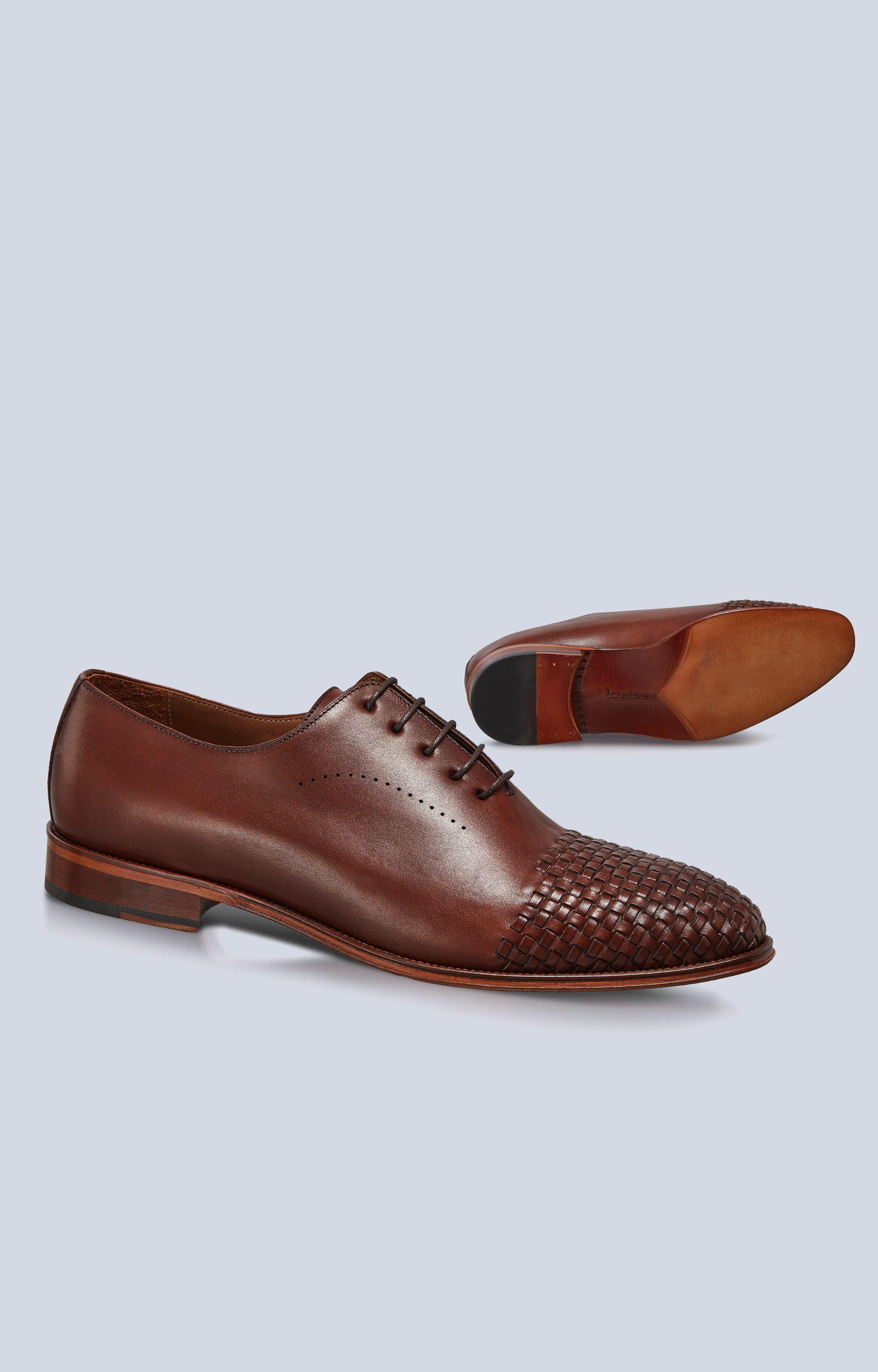 Buty COTILLARD LANTIER - 2