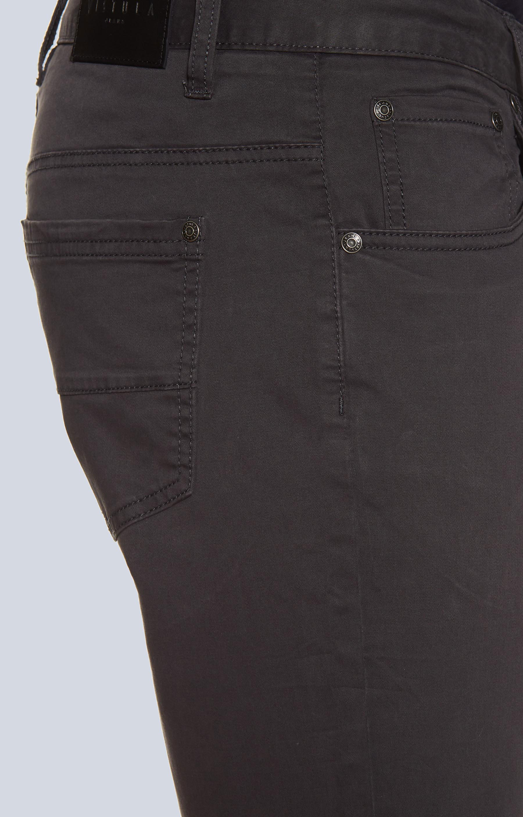 Spodnie 5-pockets - 3