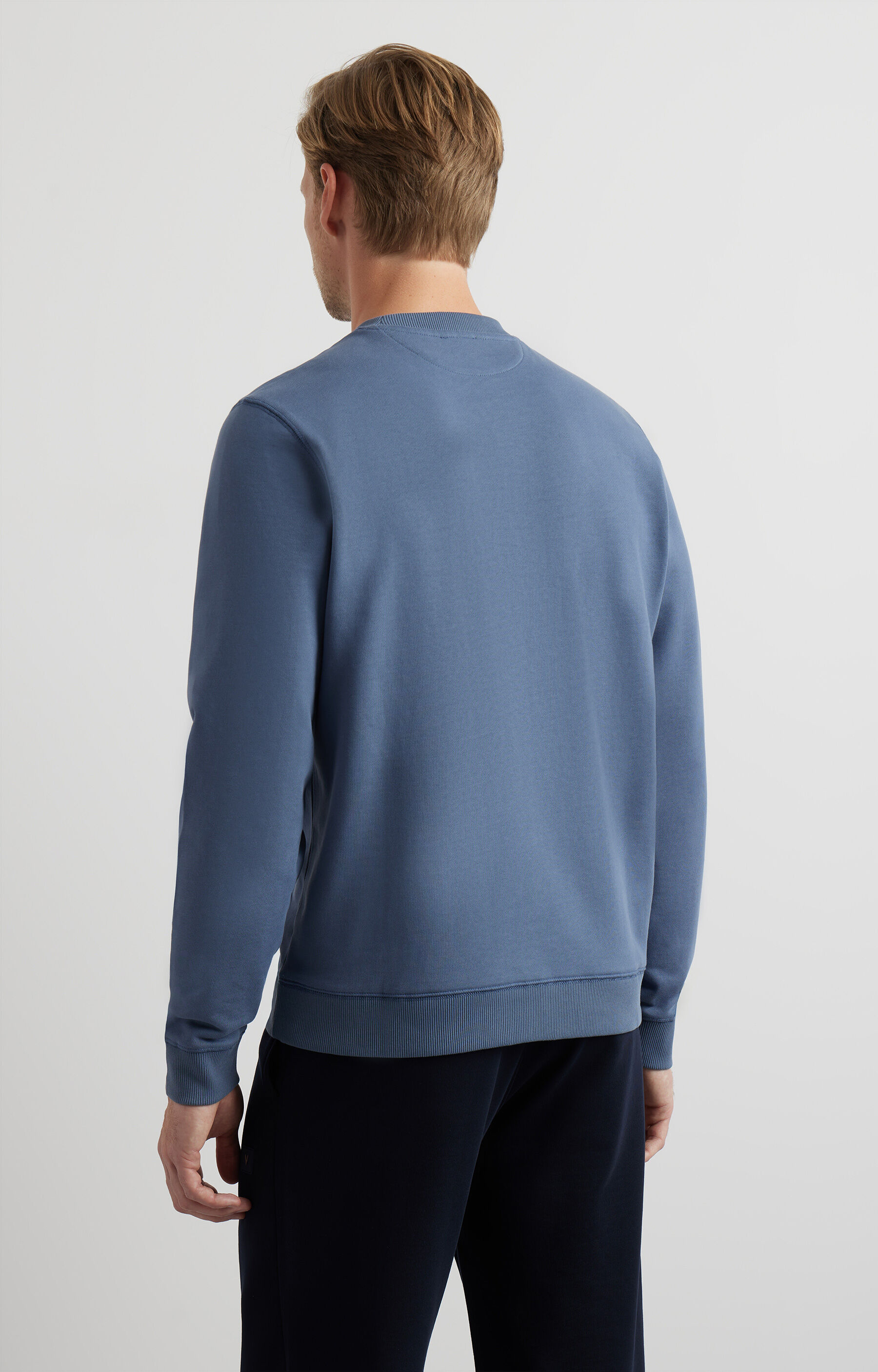 Bluza z logo - 3