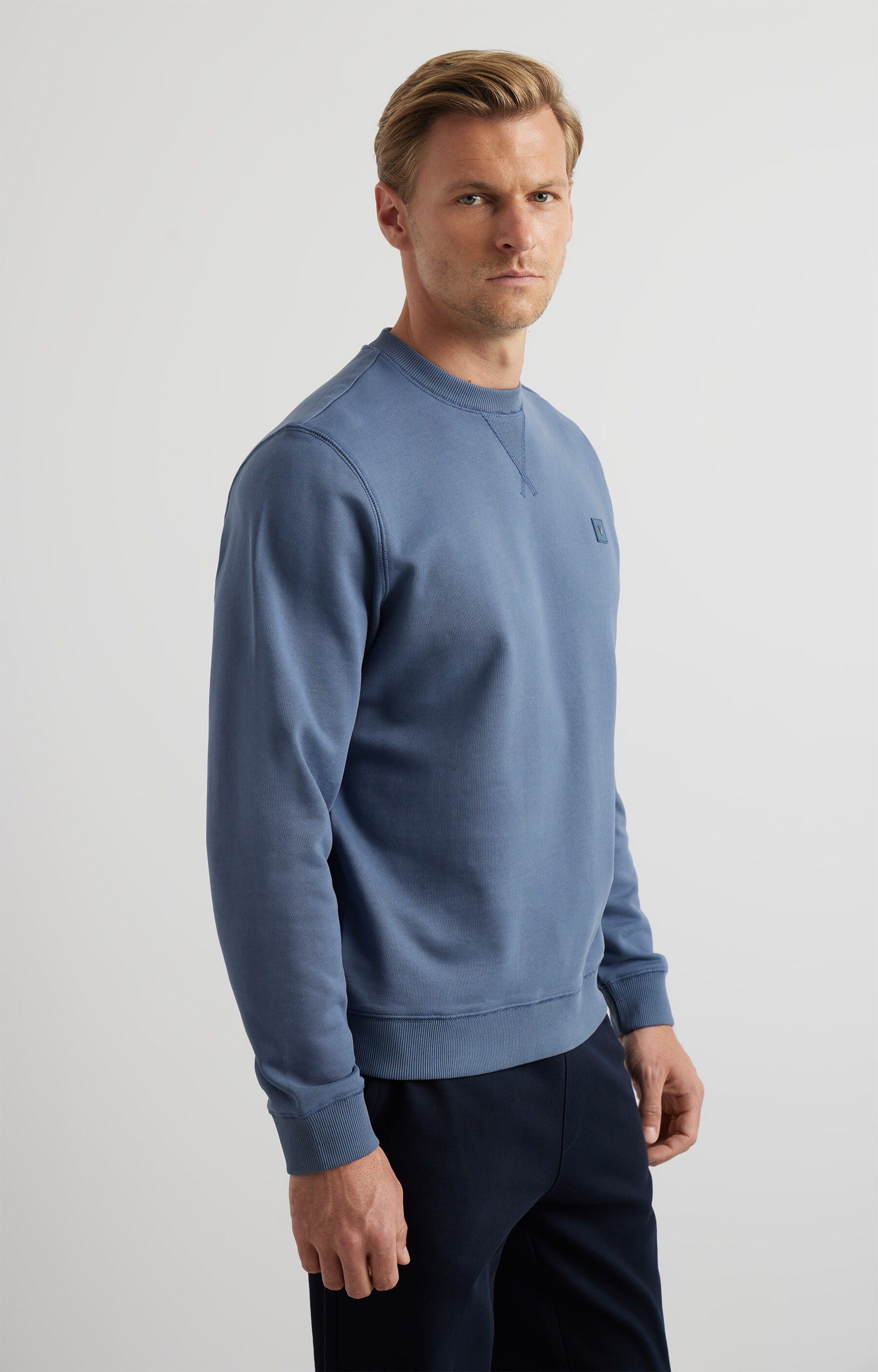Bluza z logo - 7