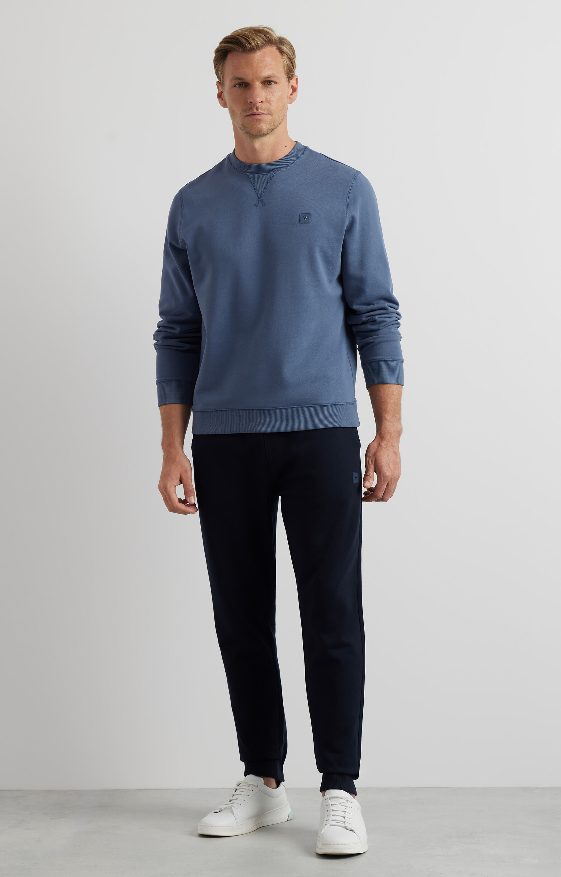 Bluza z logo - 4