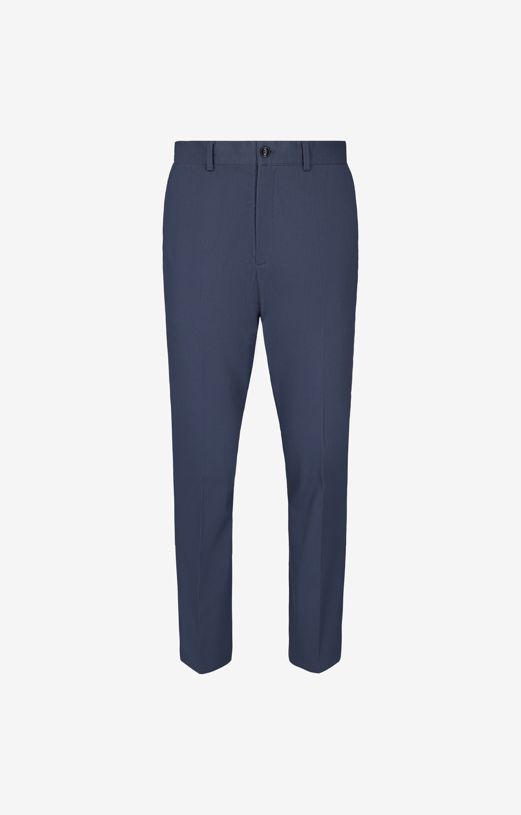 Chinosy slim - 2