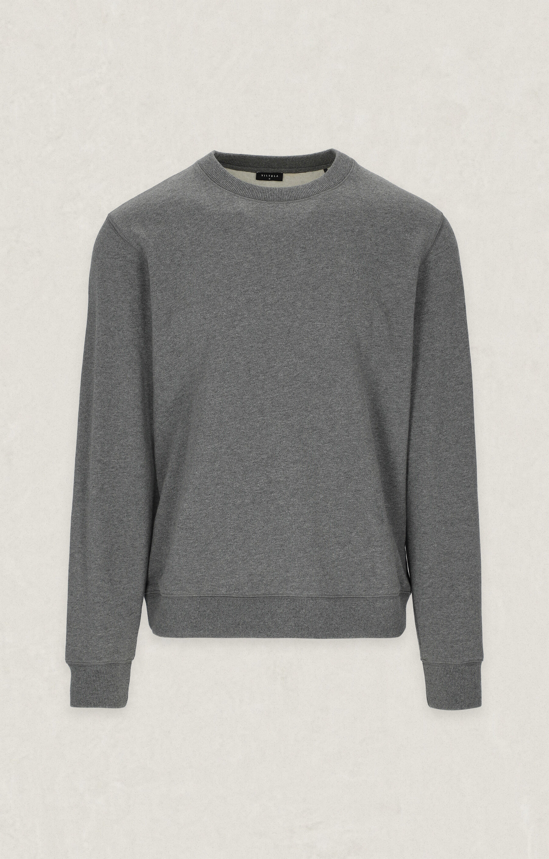Bawełniana bluza - 2