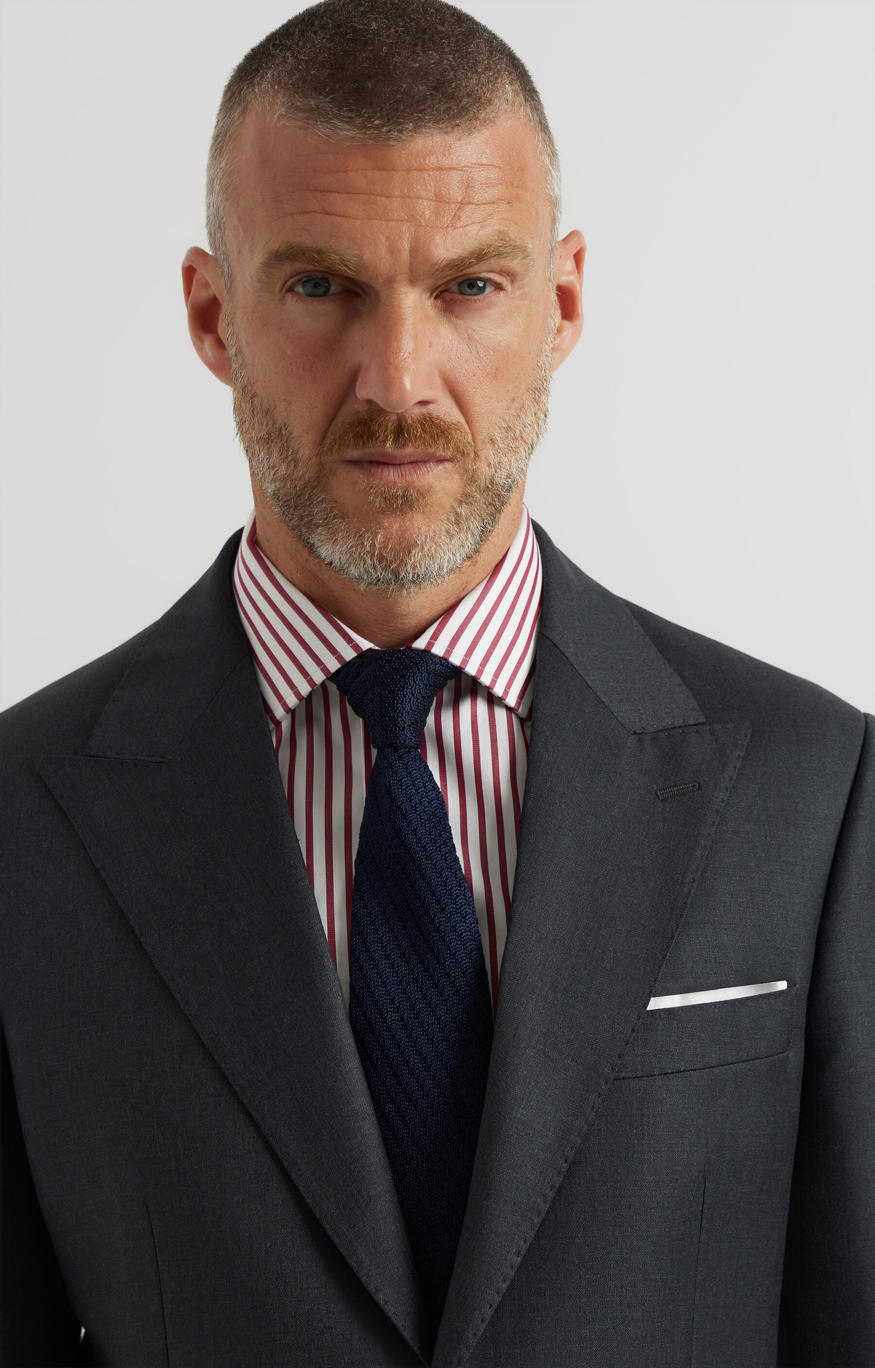 Marynarka super slim do garnituru - Mix&Match - 5