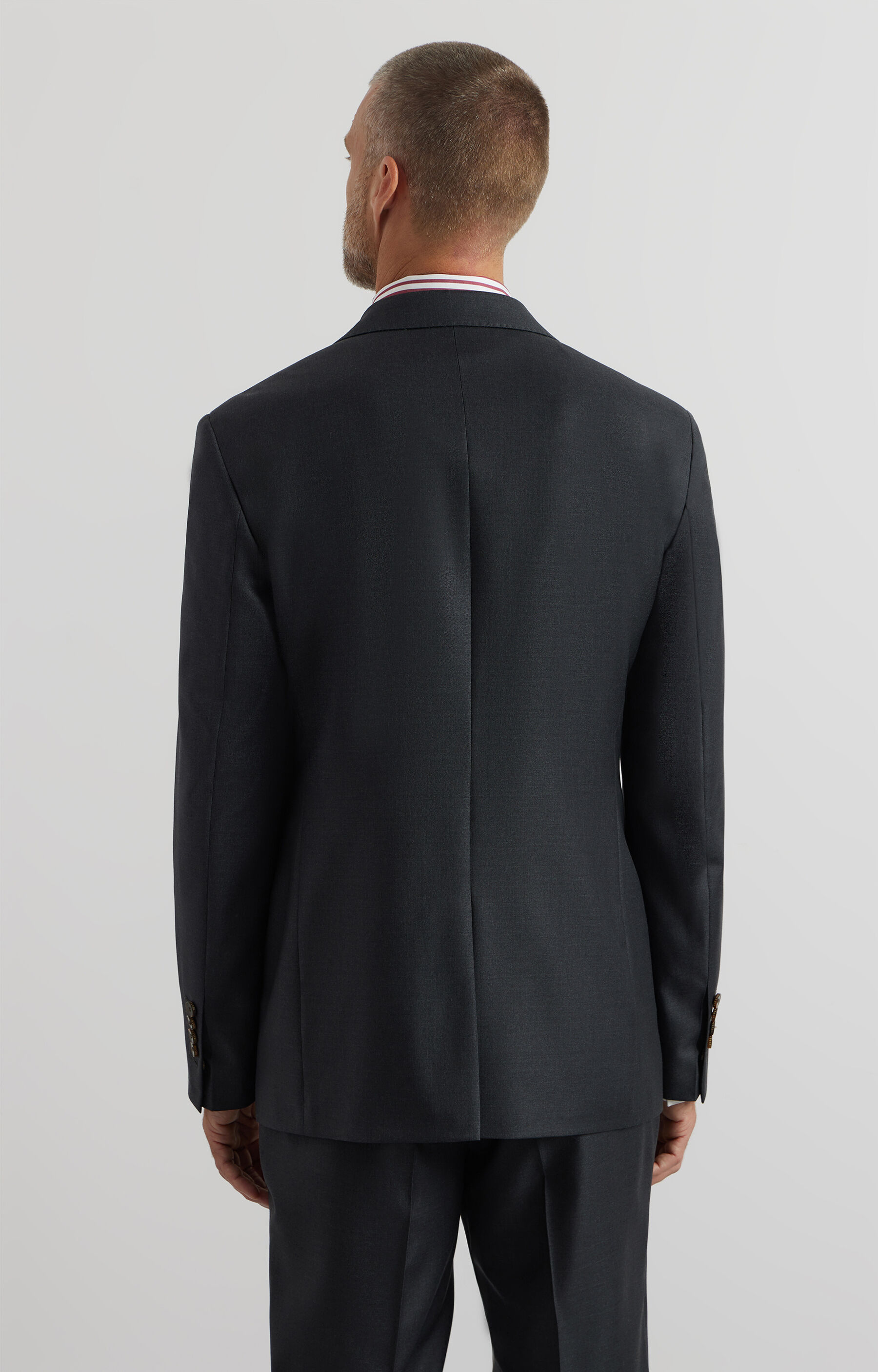 Marynarka super slim do garnituru - Mix&Match - 4