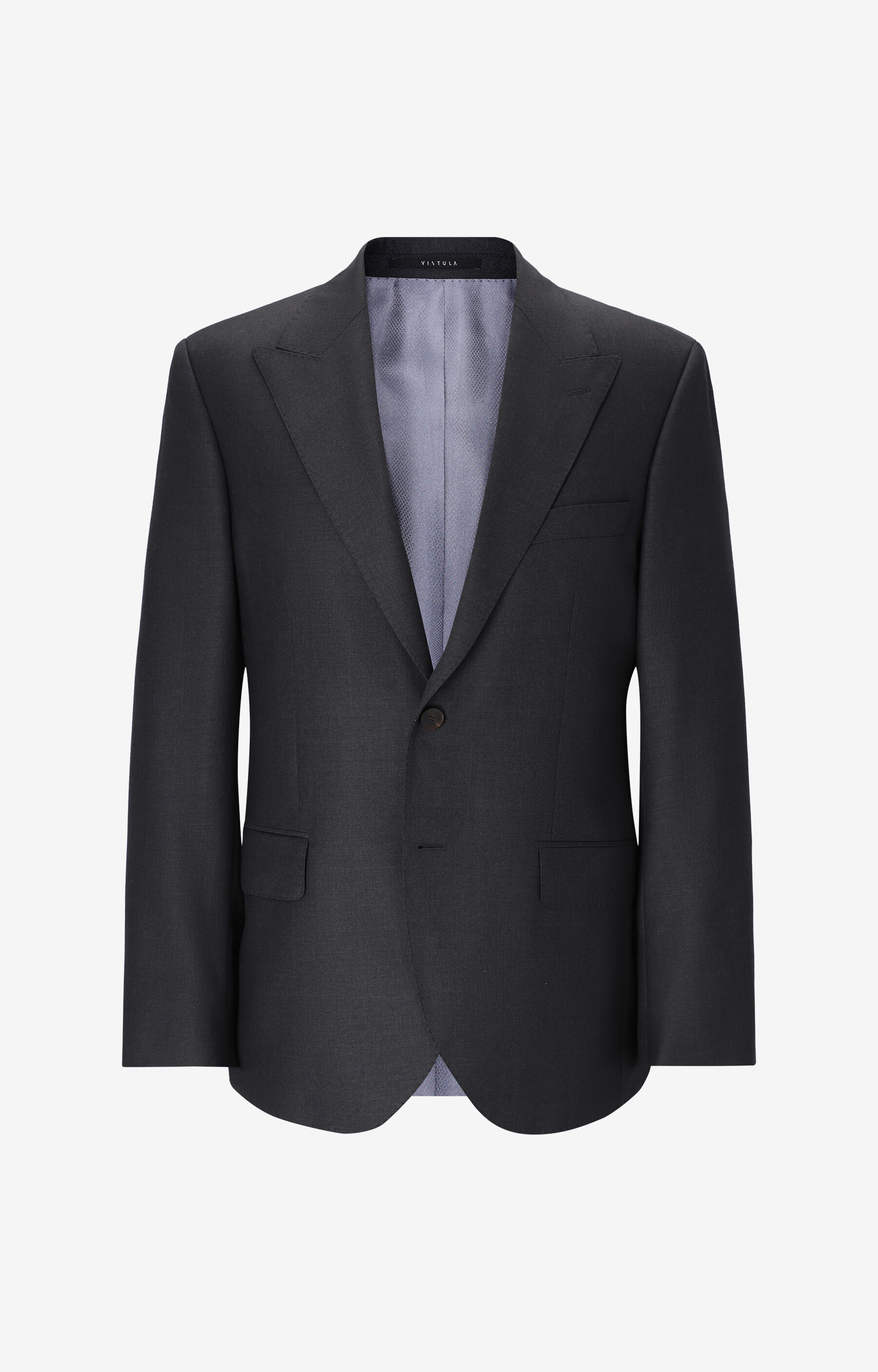 Marynarka super slim do garnituru - Mix&Match - 2