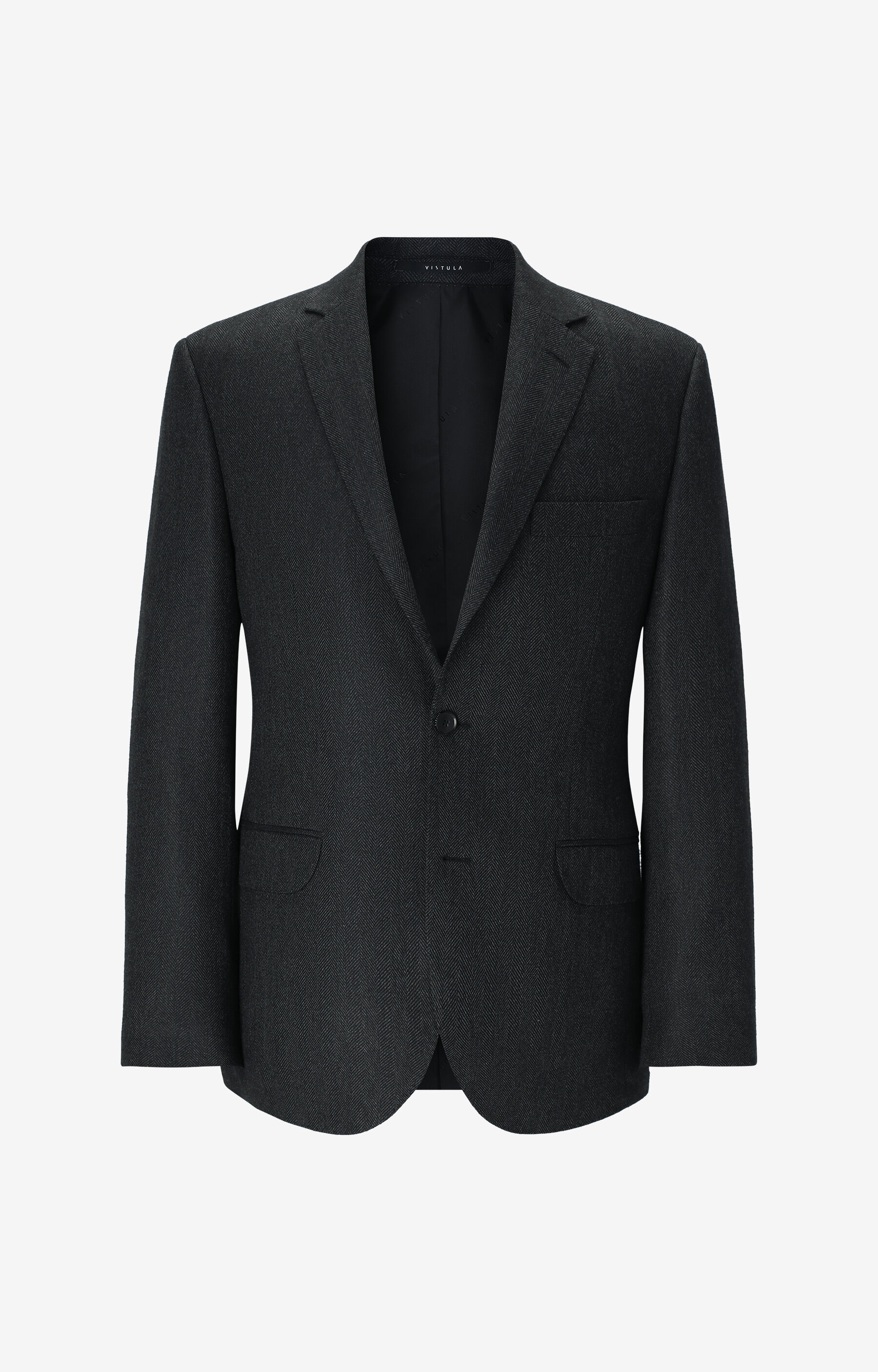 Marynarka super slim - 2