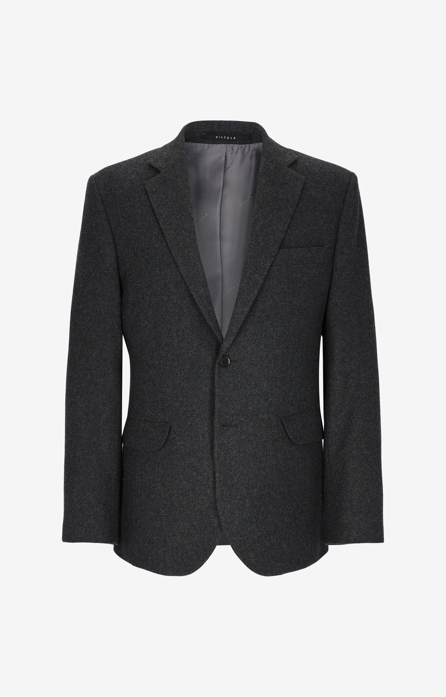 Marynarka super slim - 3