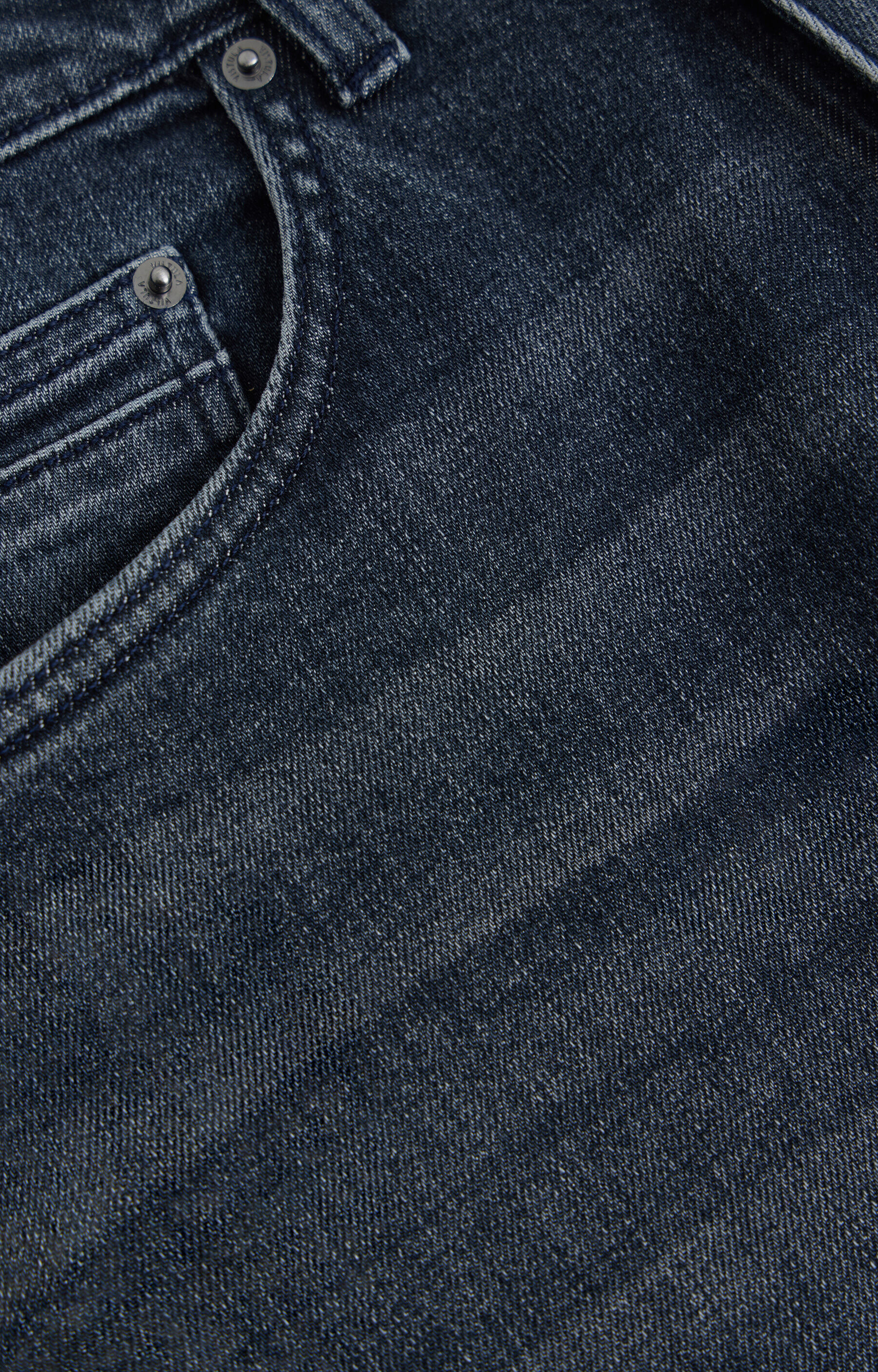 Jeansy super slim - 5