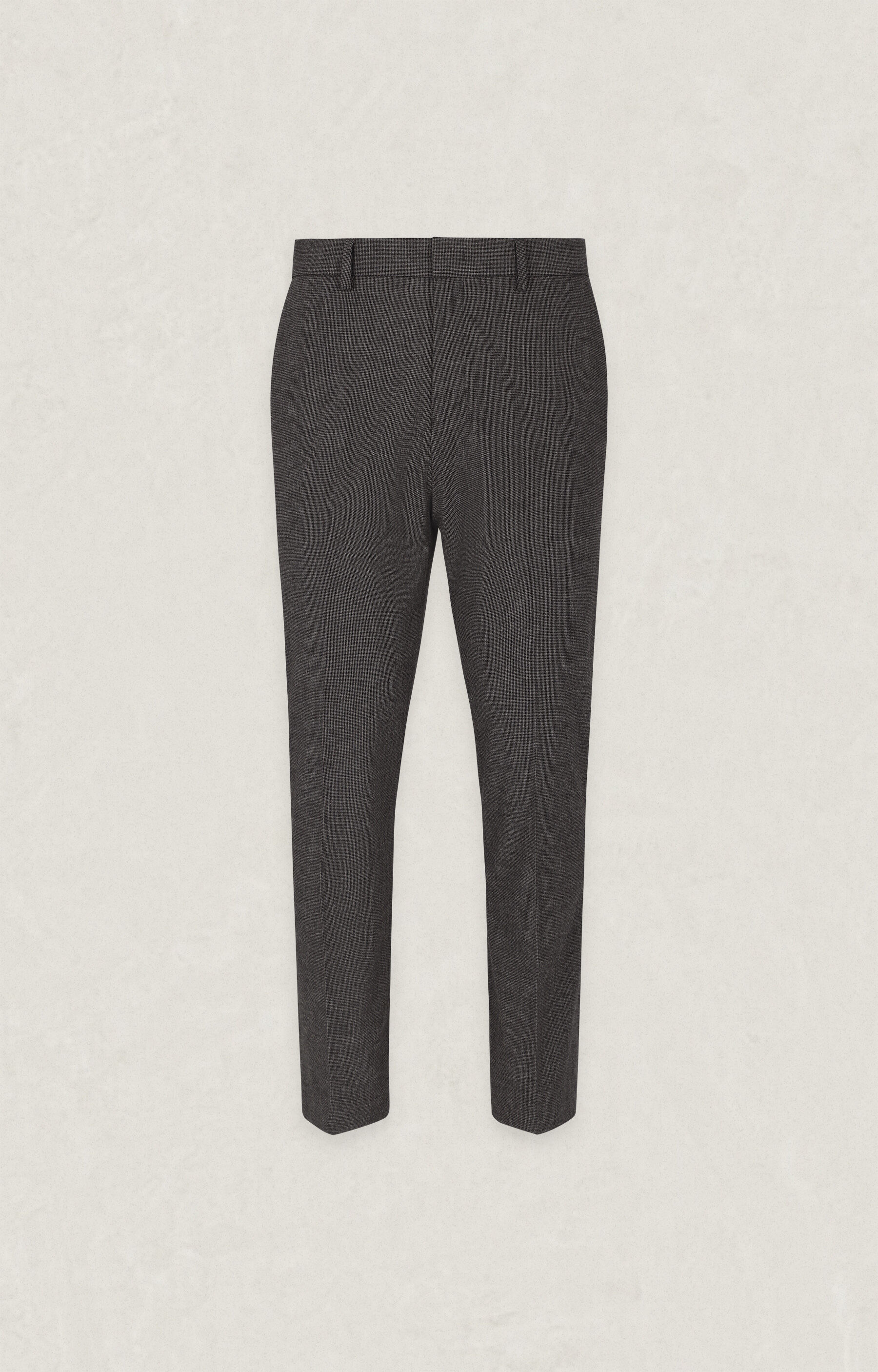 Chinosy slim - 2