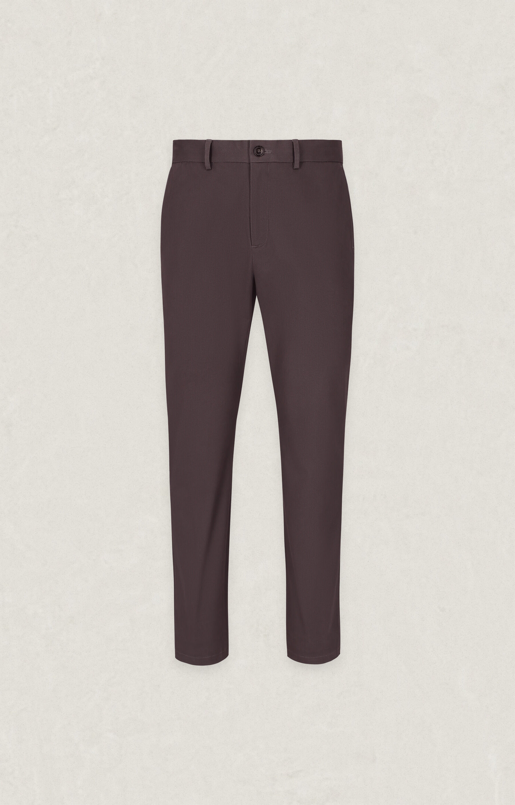 Chinosy slim - 2