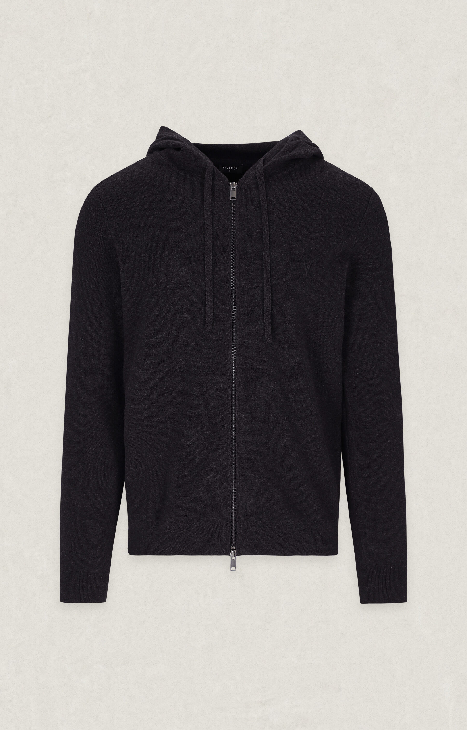 Sweter z kapturem - 2