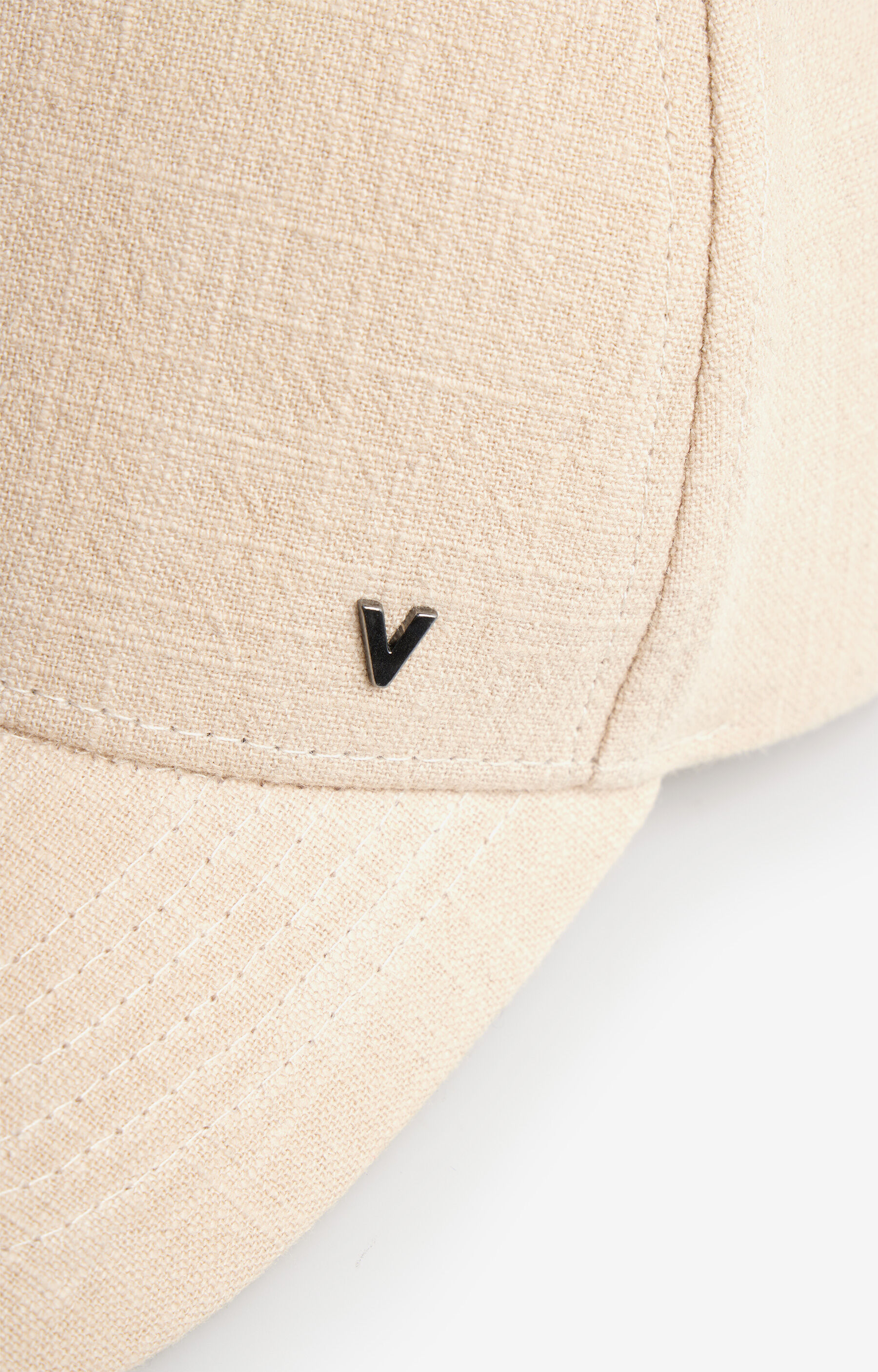 Czapka z daszkiem - 3