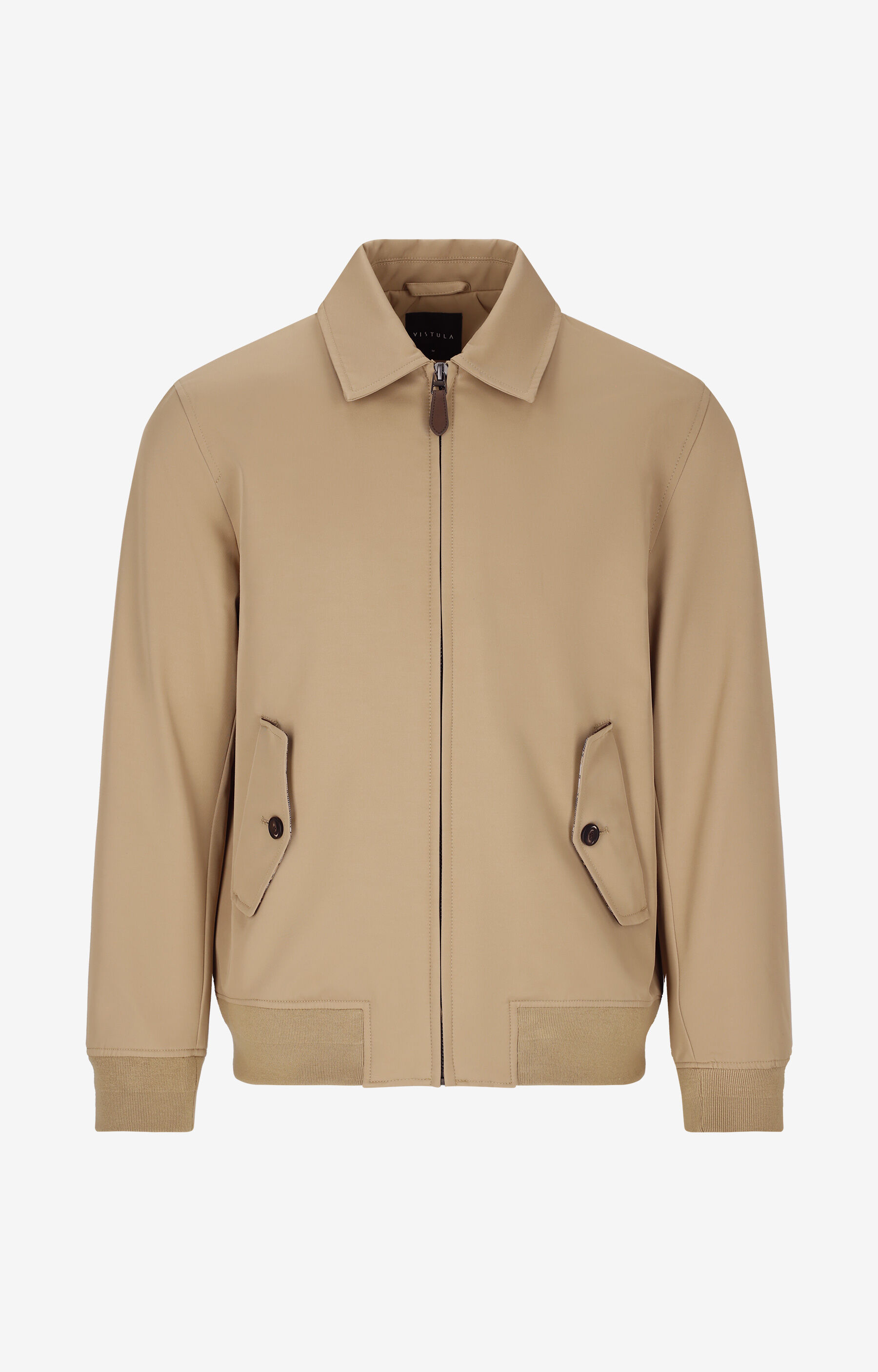 Kurtka haringtonka - 2