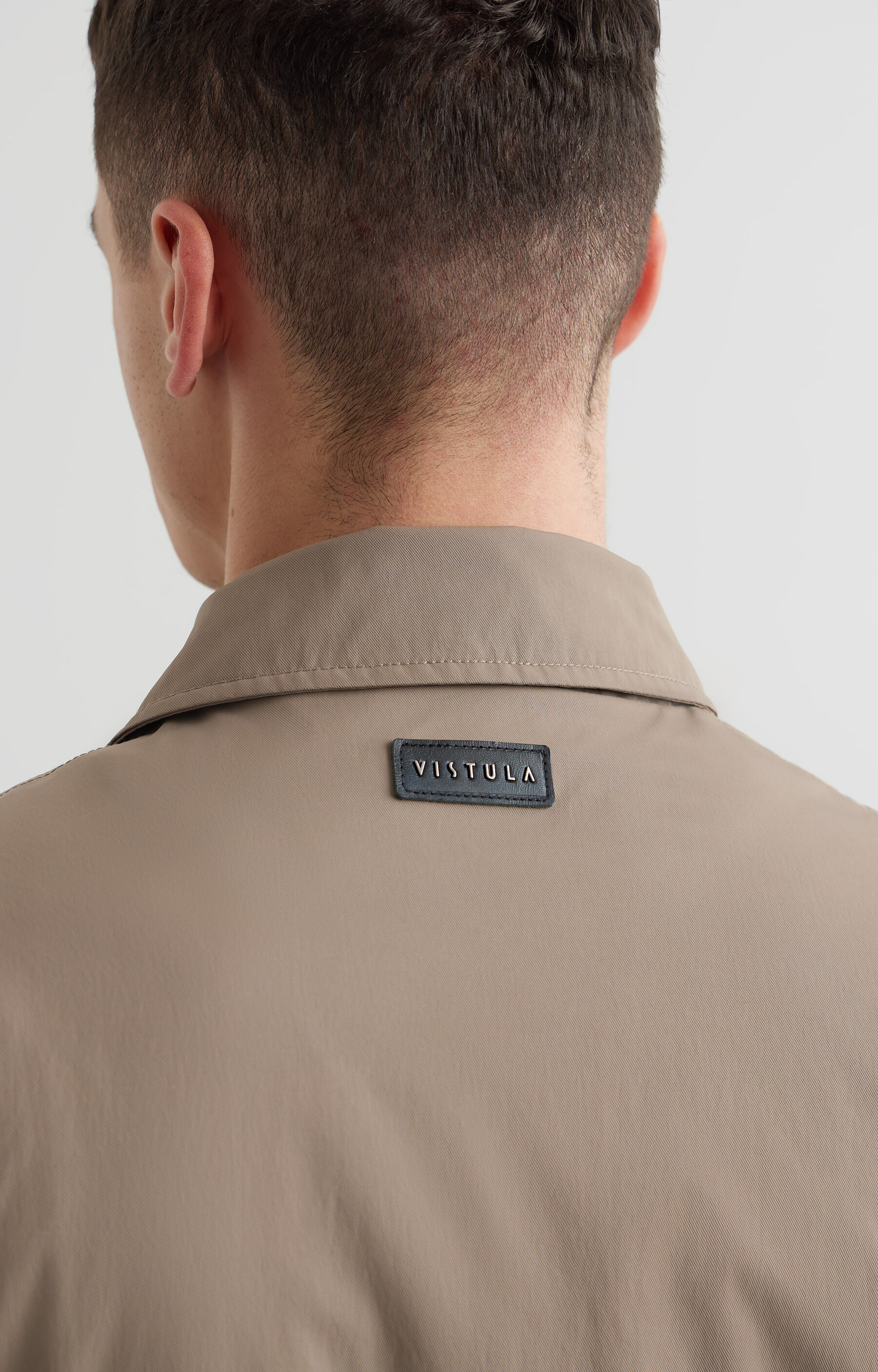 Kurtka typu field - 10