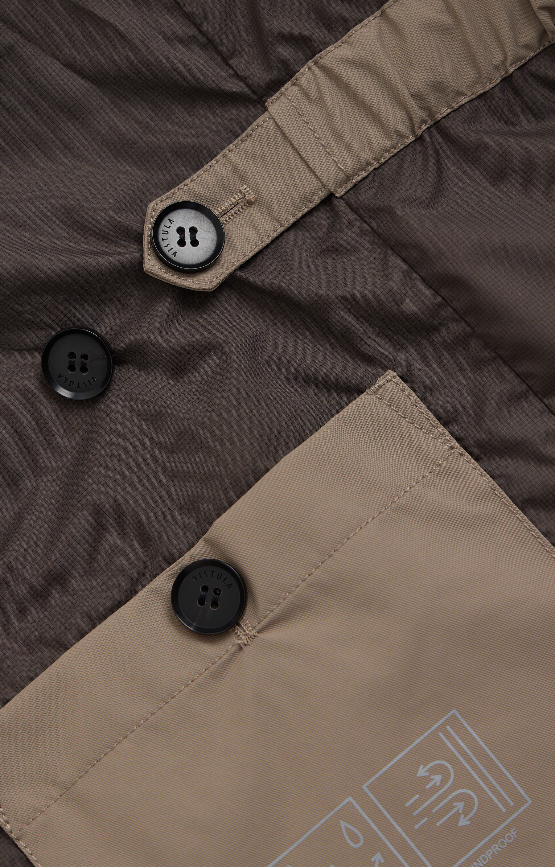 Kurtka typu field - 6