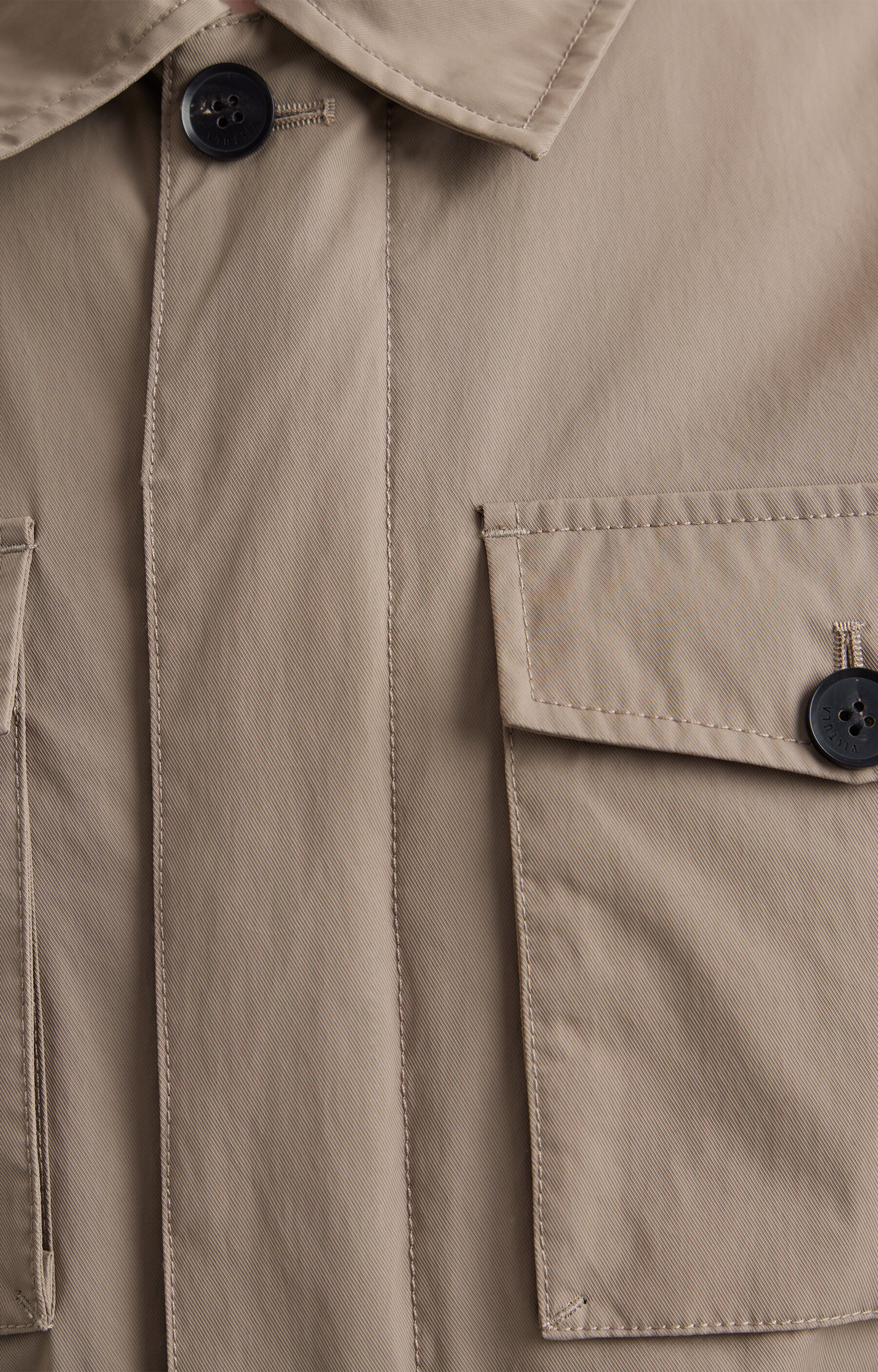 Kurtka typu field - 11