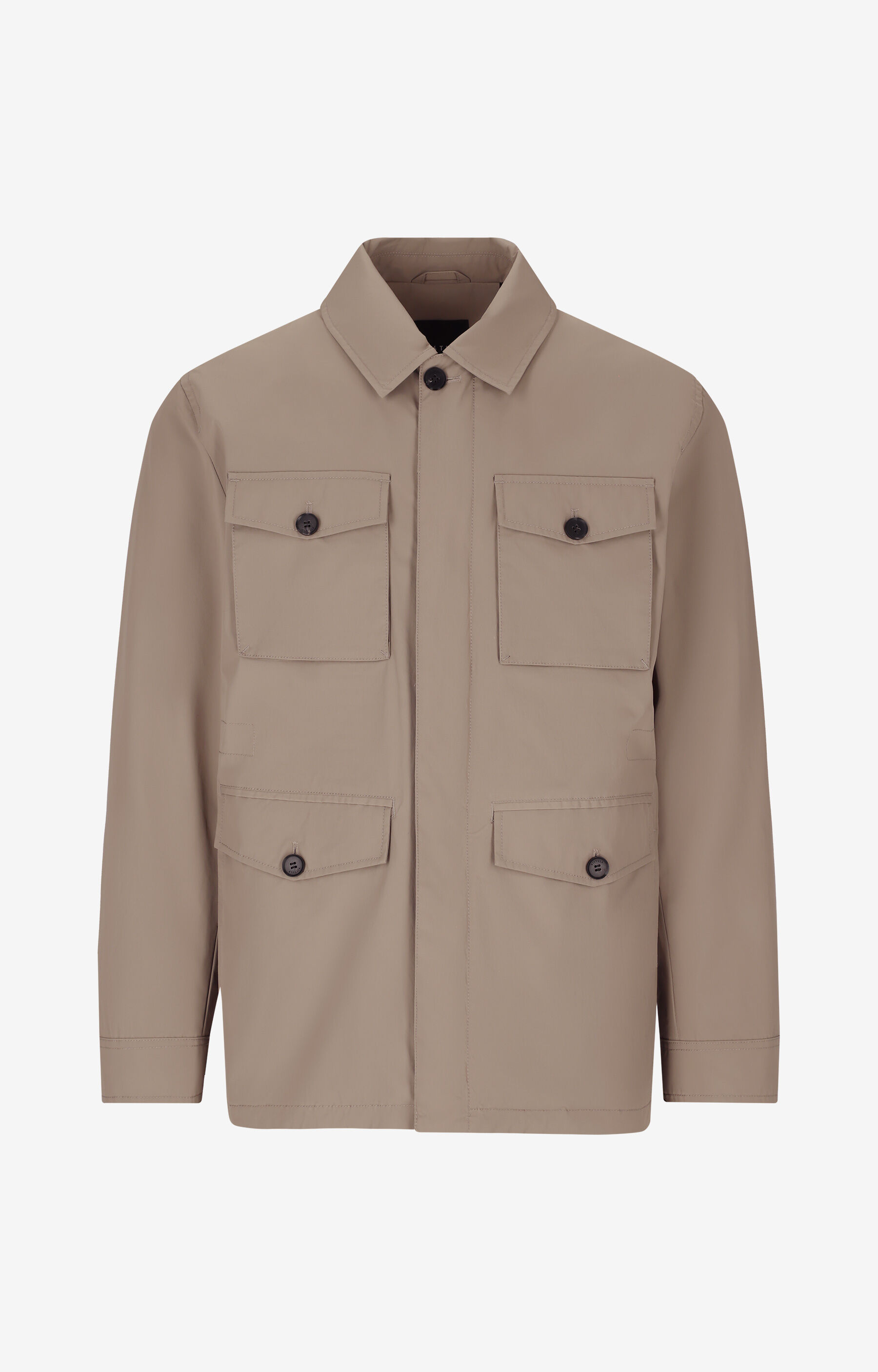 Kurtka typu field - 2