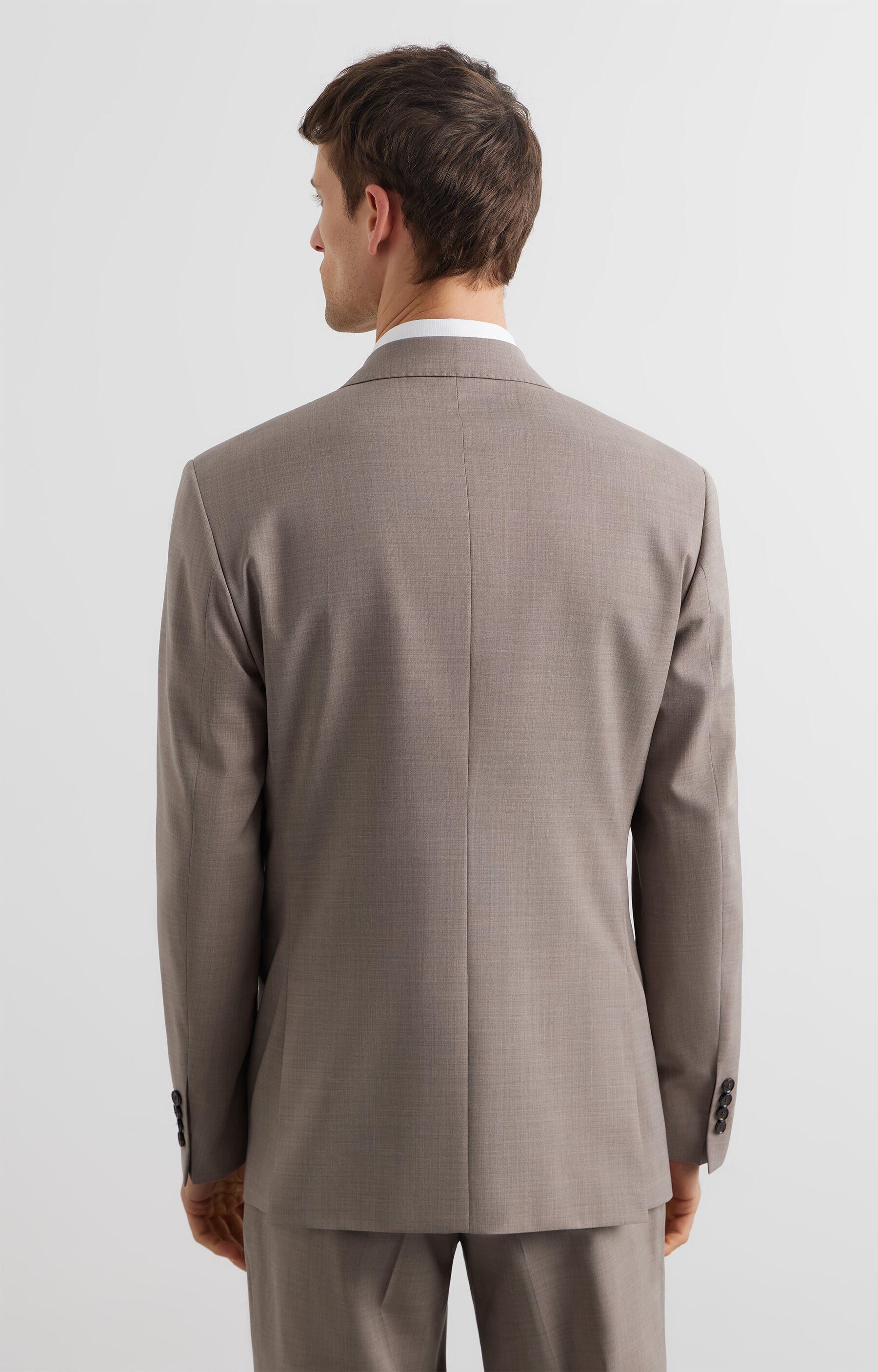 Marynarka super slim do garnituru - Mix&Match - 4