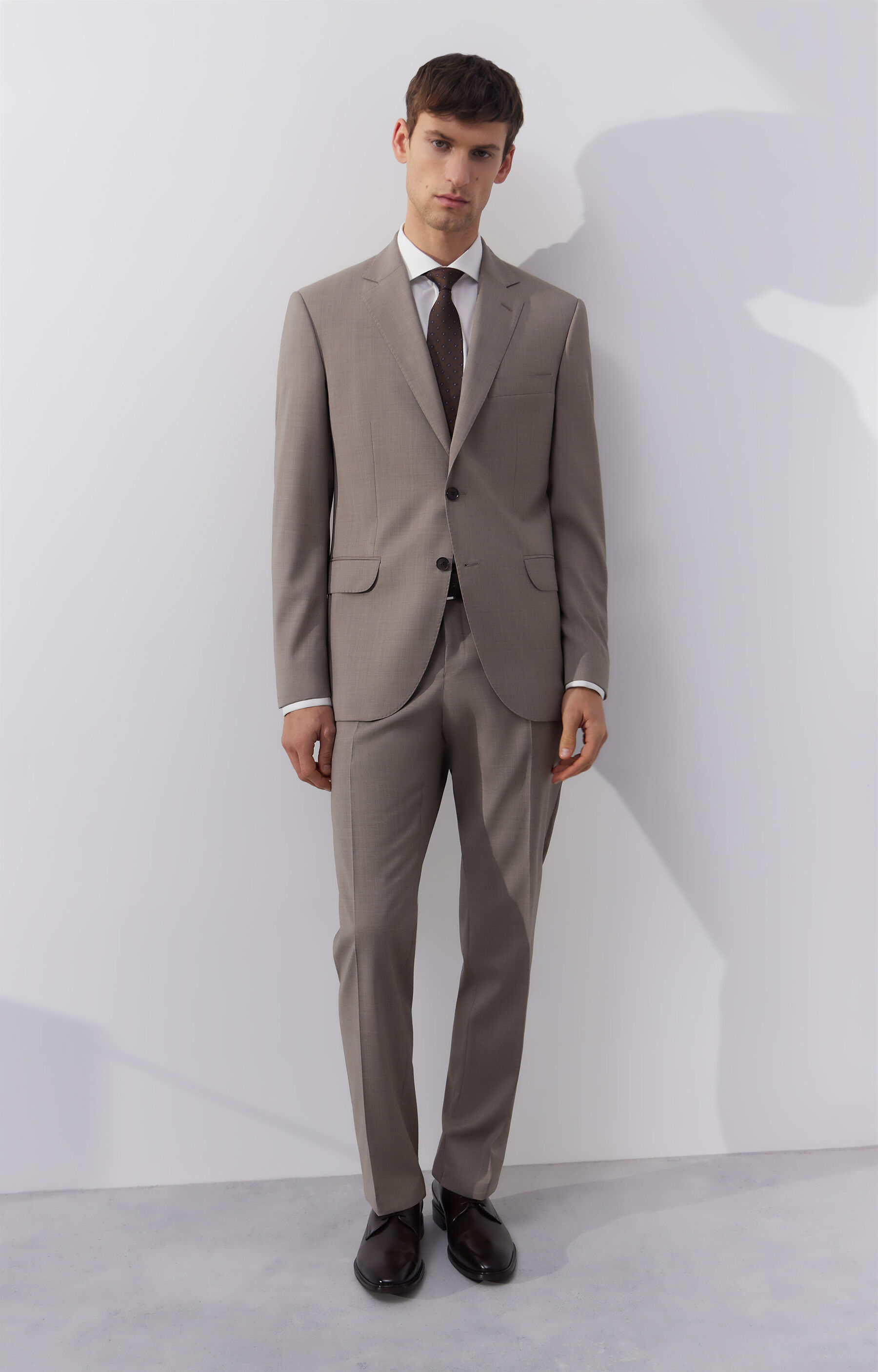 Marynarka super slim do garnituru - Mix&Match - 8