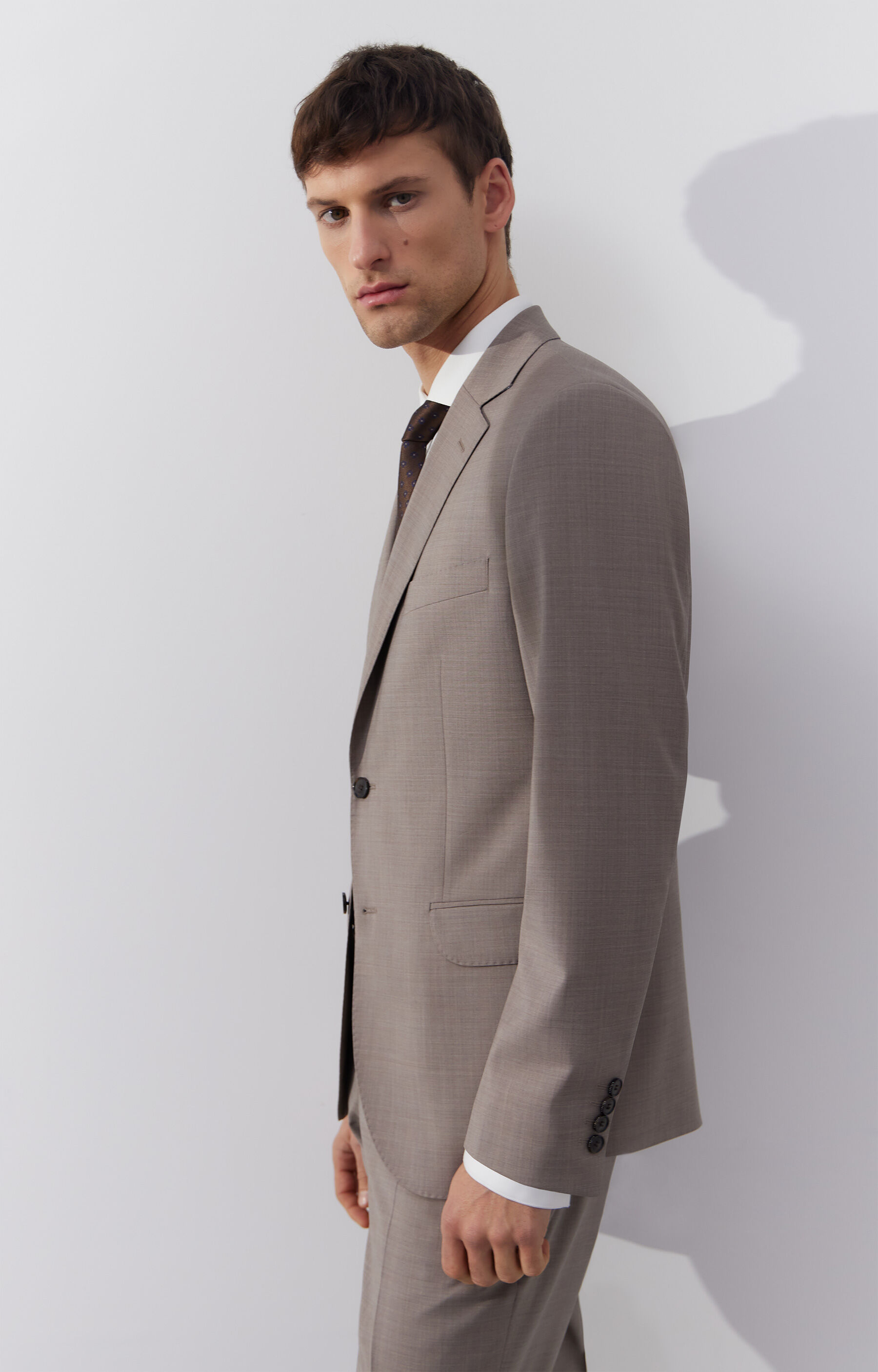 Marynarka super slim do garnituru - Mix&Match - 7