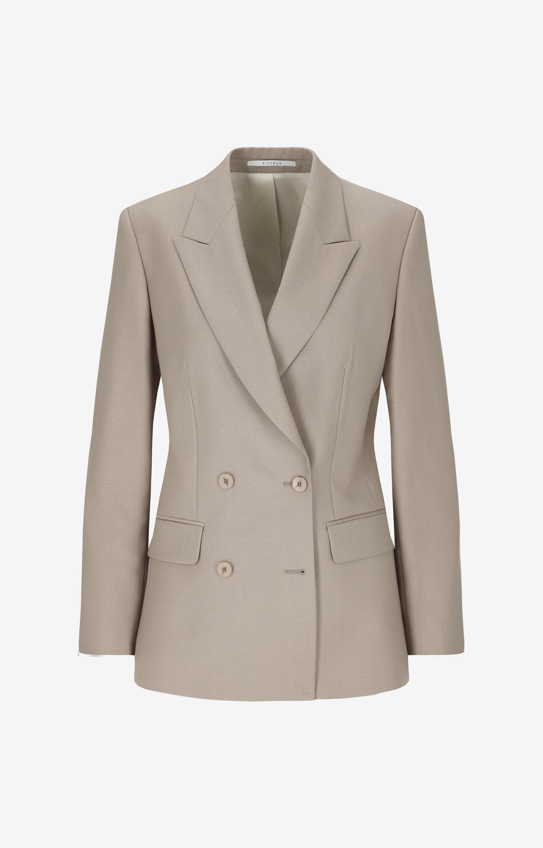 Marynarka slim do garnituru - Mix&Match - 2