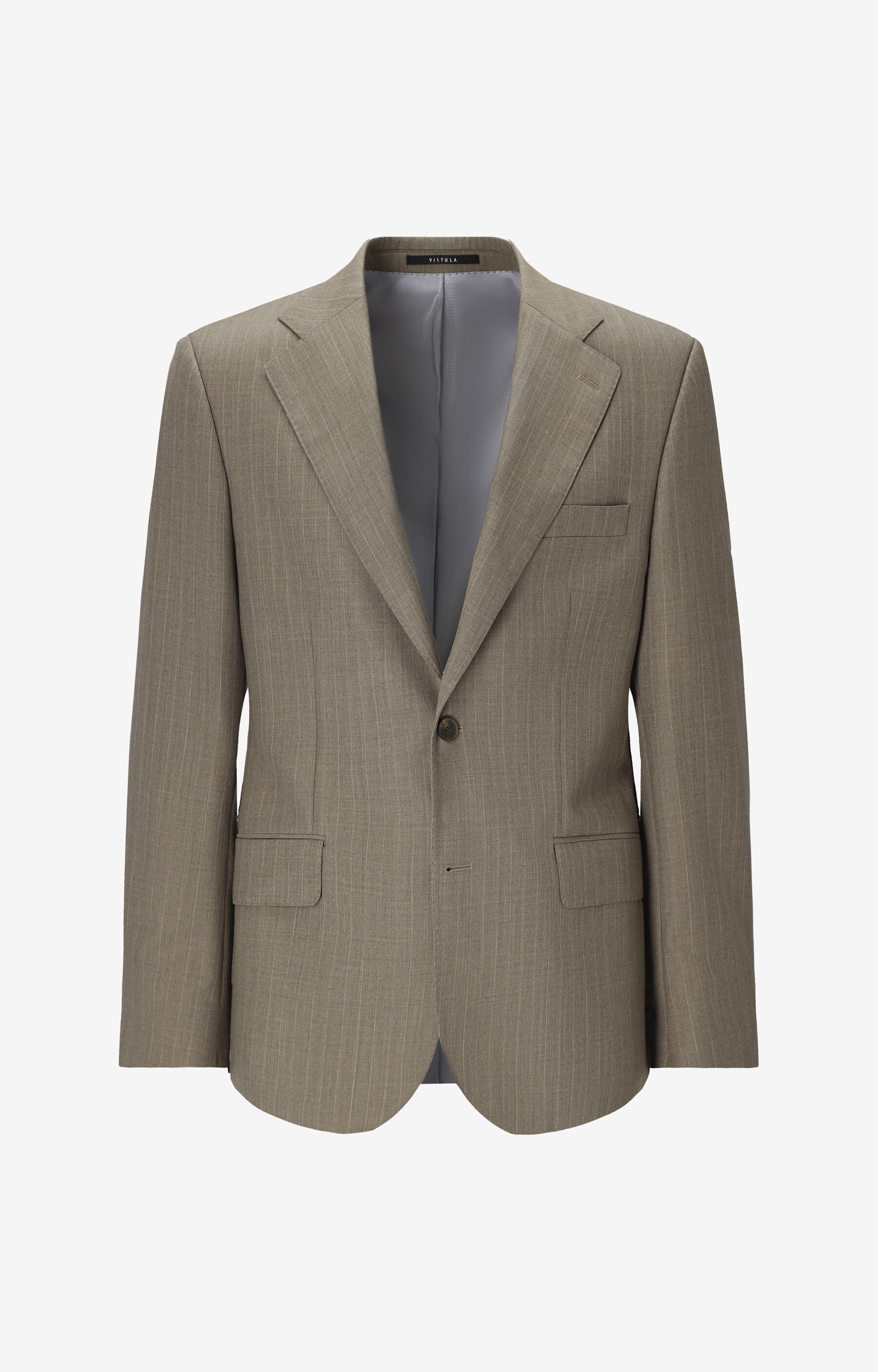 Marynarka super slim do garnituru - Mix&Match - 2