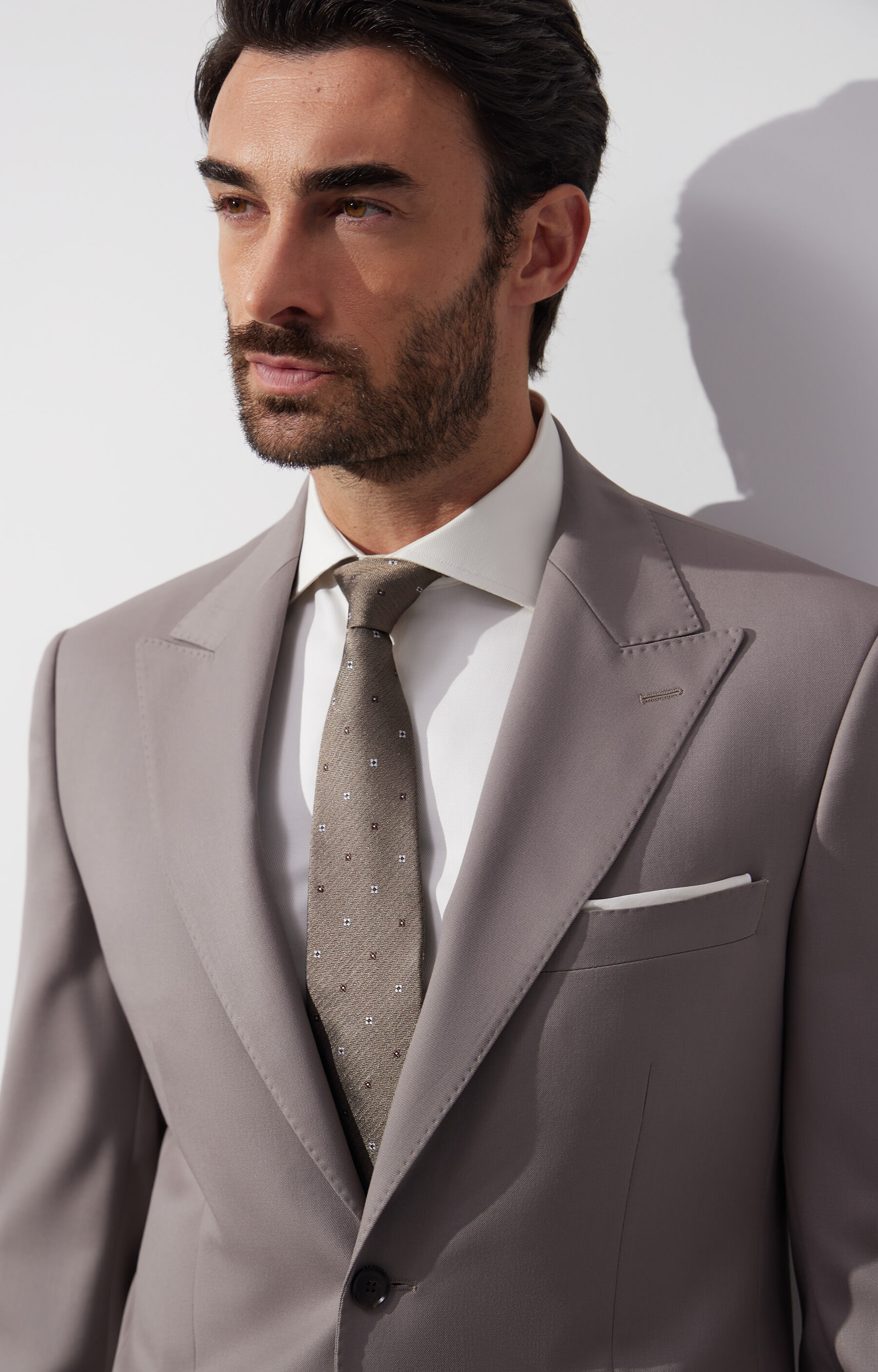 Marynarka super slim do garnituru - Mix&Match - 6