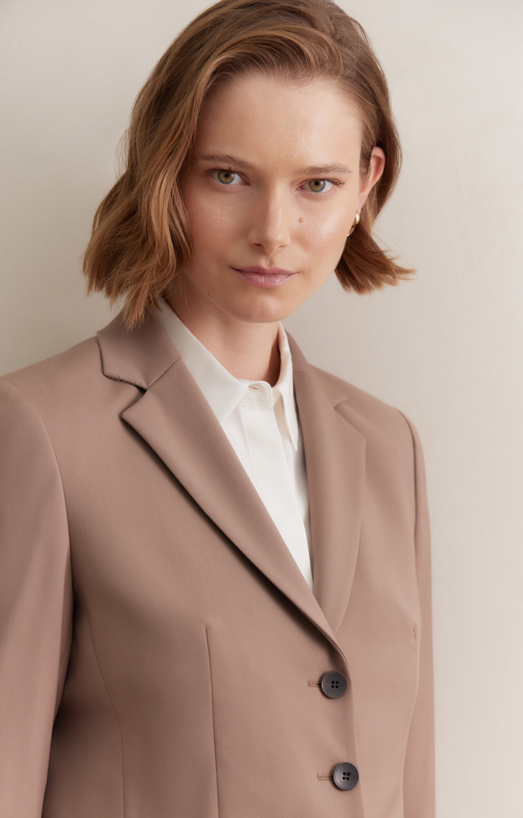 Marynarka slim do garnituru - Mix&Match - 4