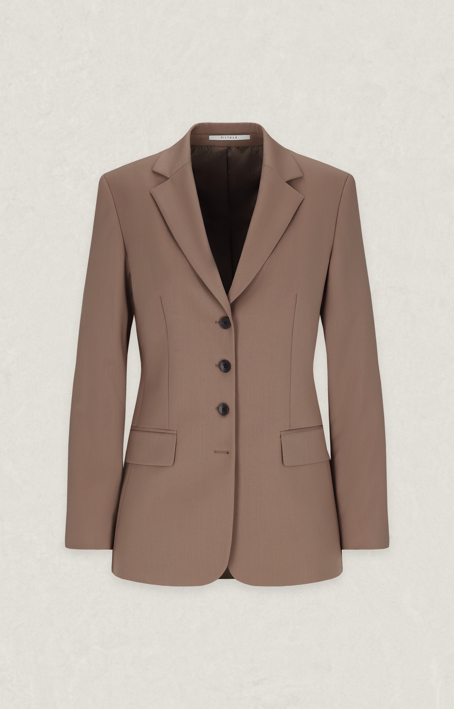 Marynarka slim do garnituru - Mix&Match - 2
