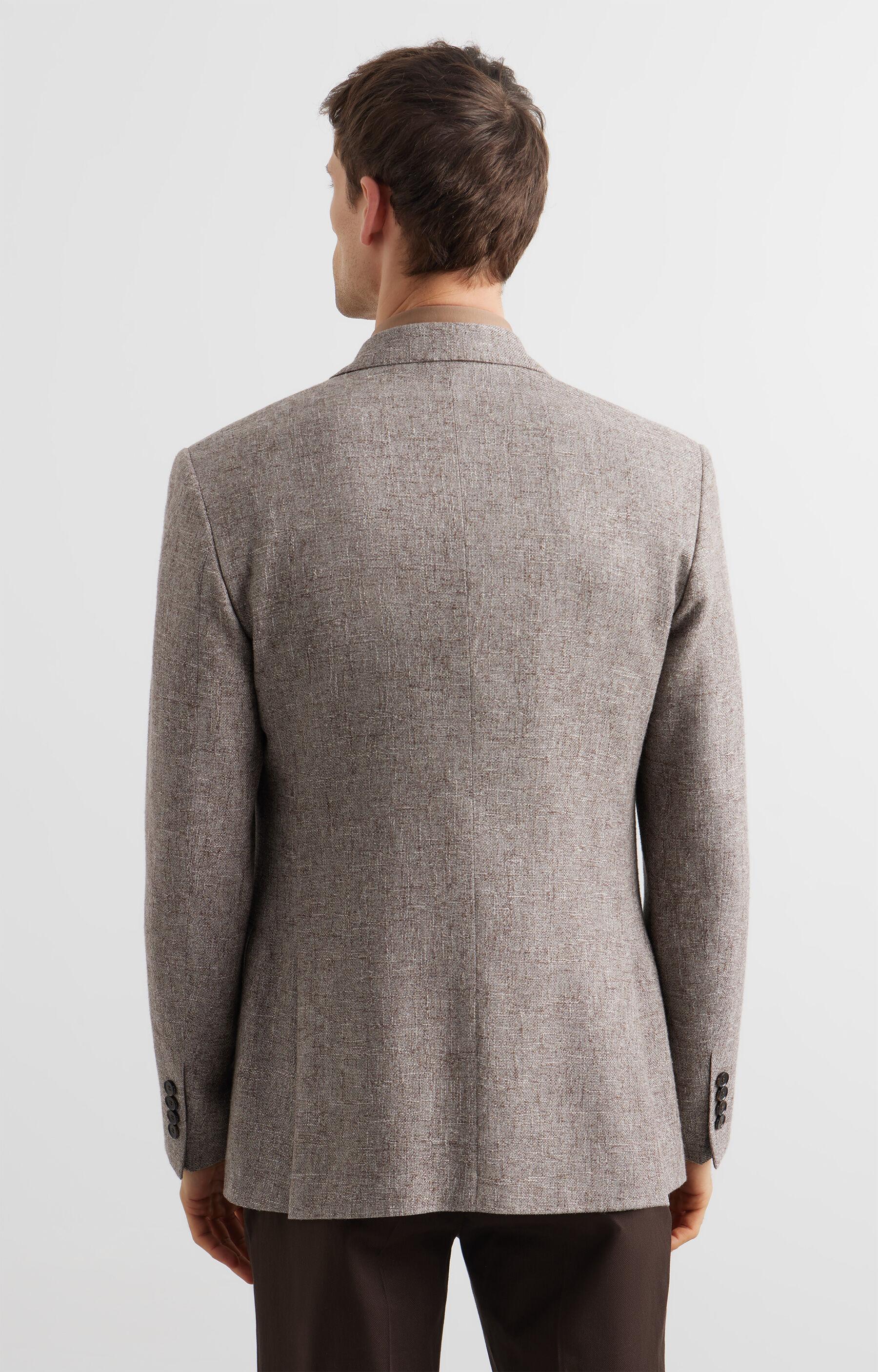 Marynarka super slim - 4