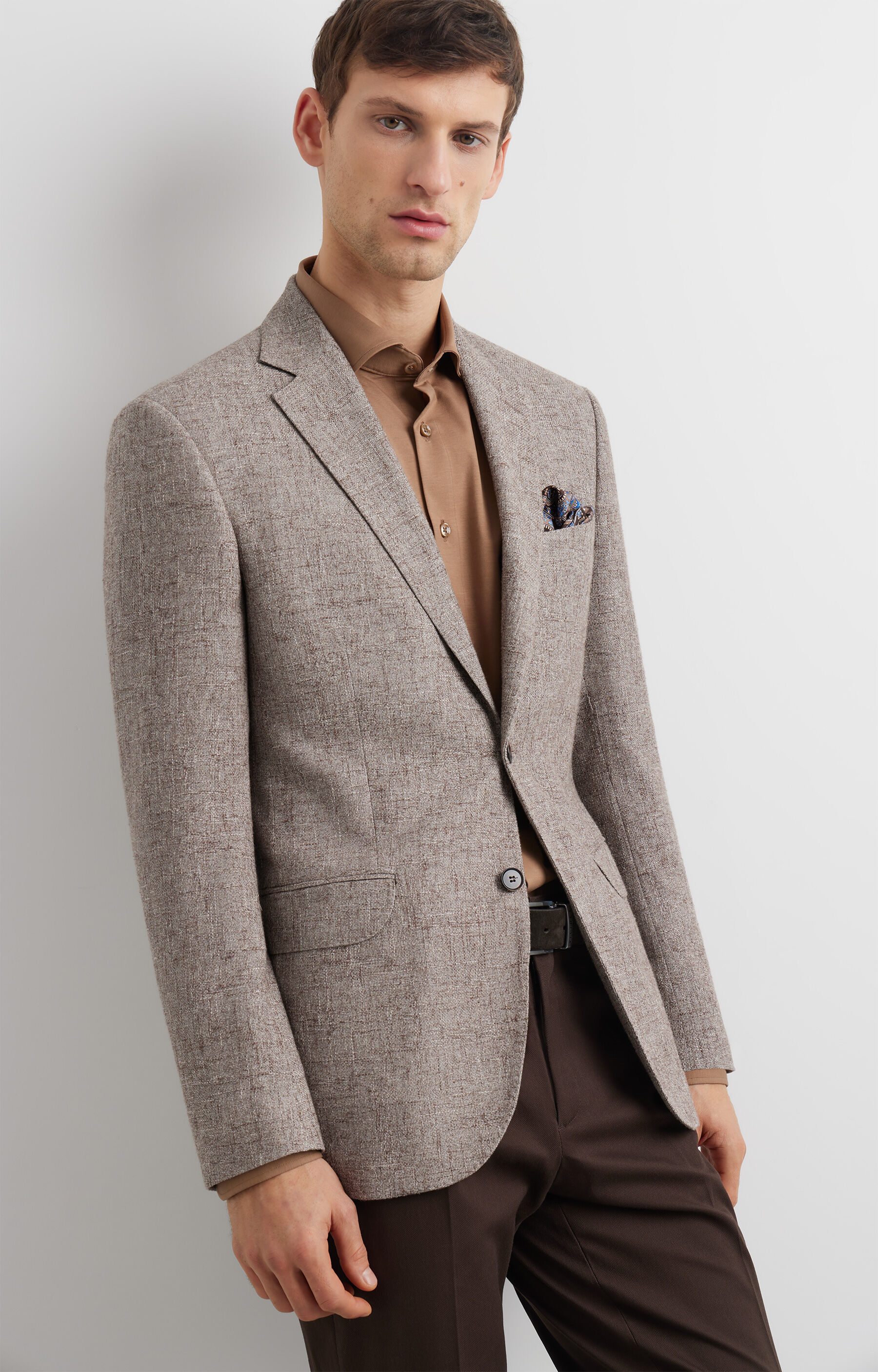 Marynarka super slim - 6