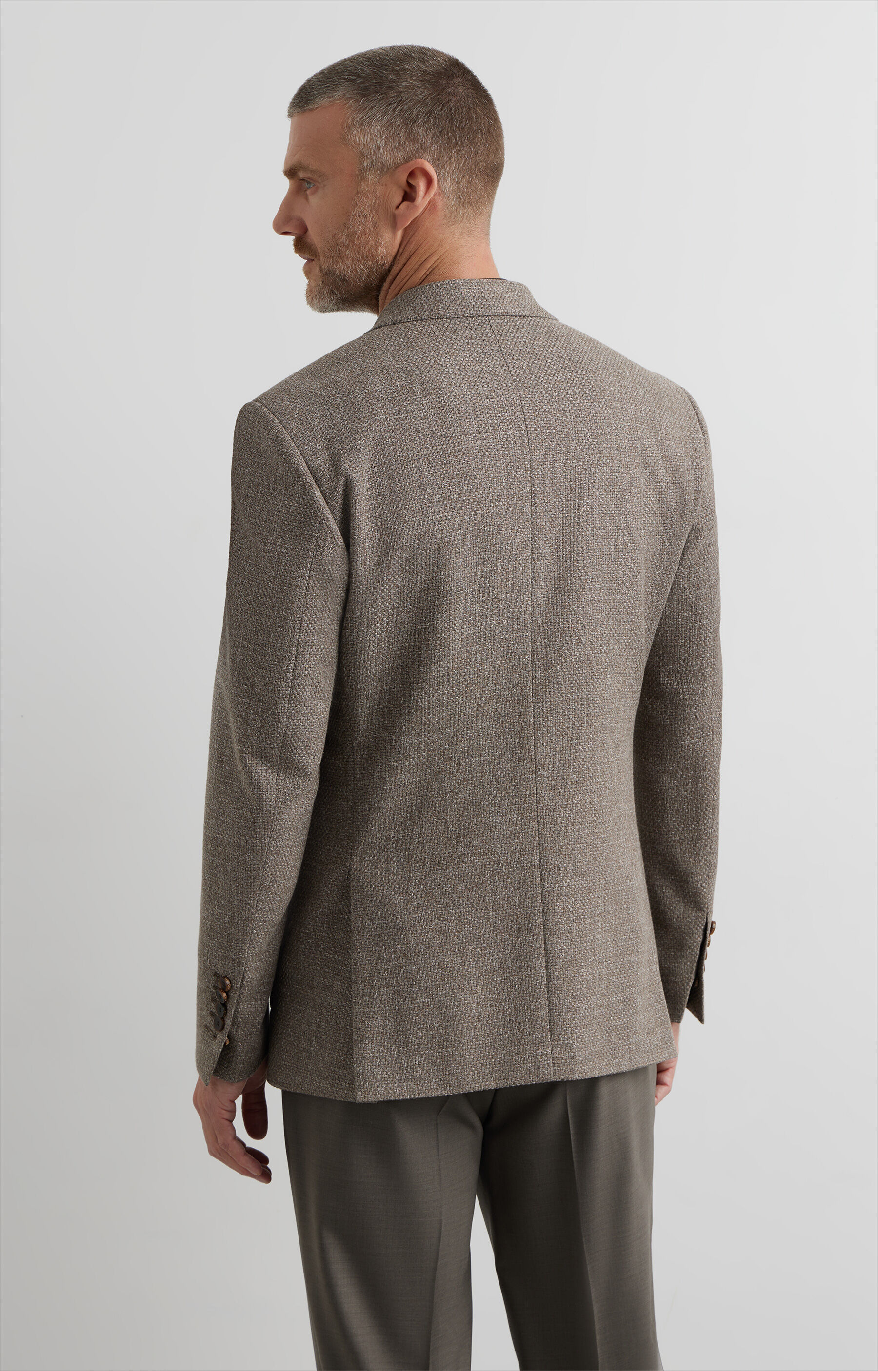 Marynarka super slim - 3