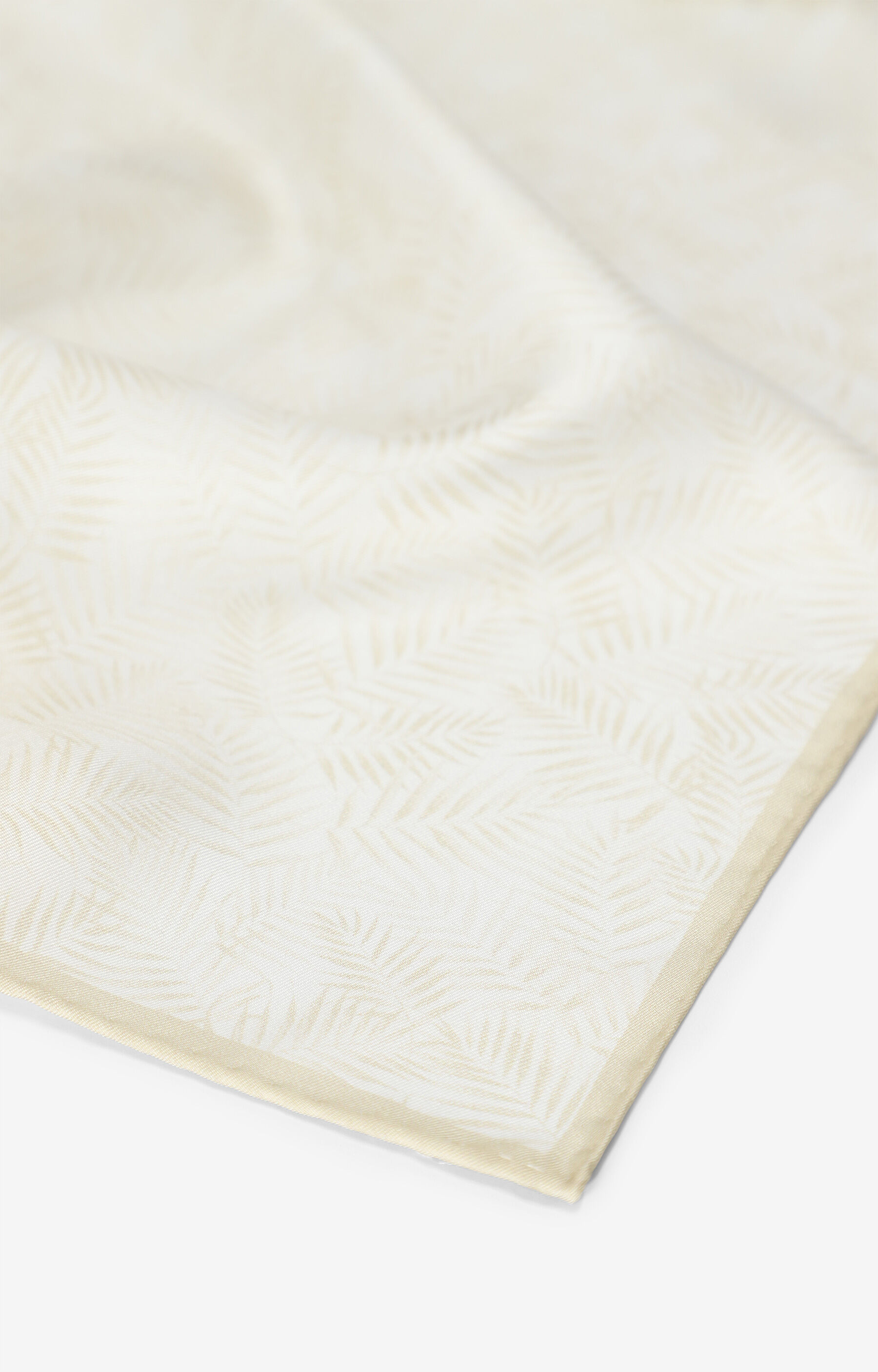 Beżowa poszetka VISTULA - 3