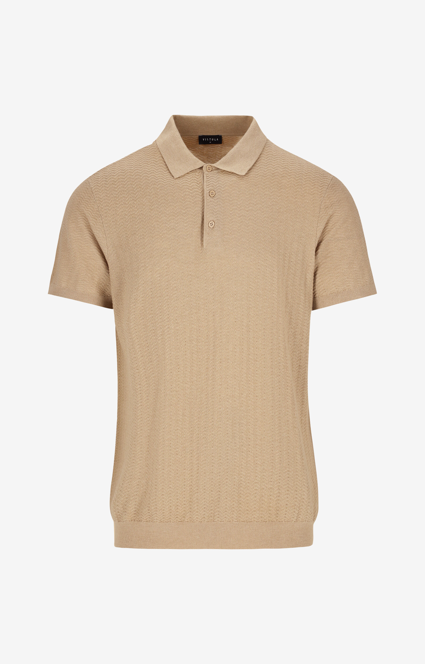 Polo swetrowe - 2