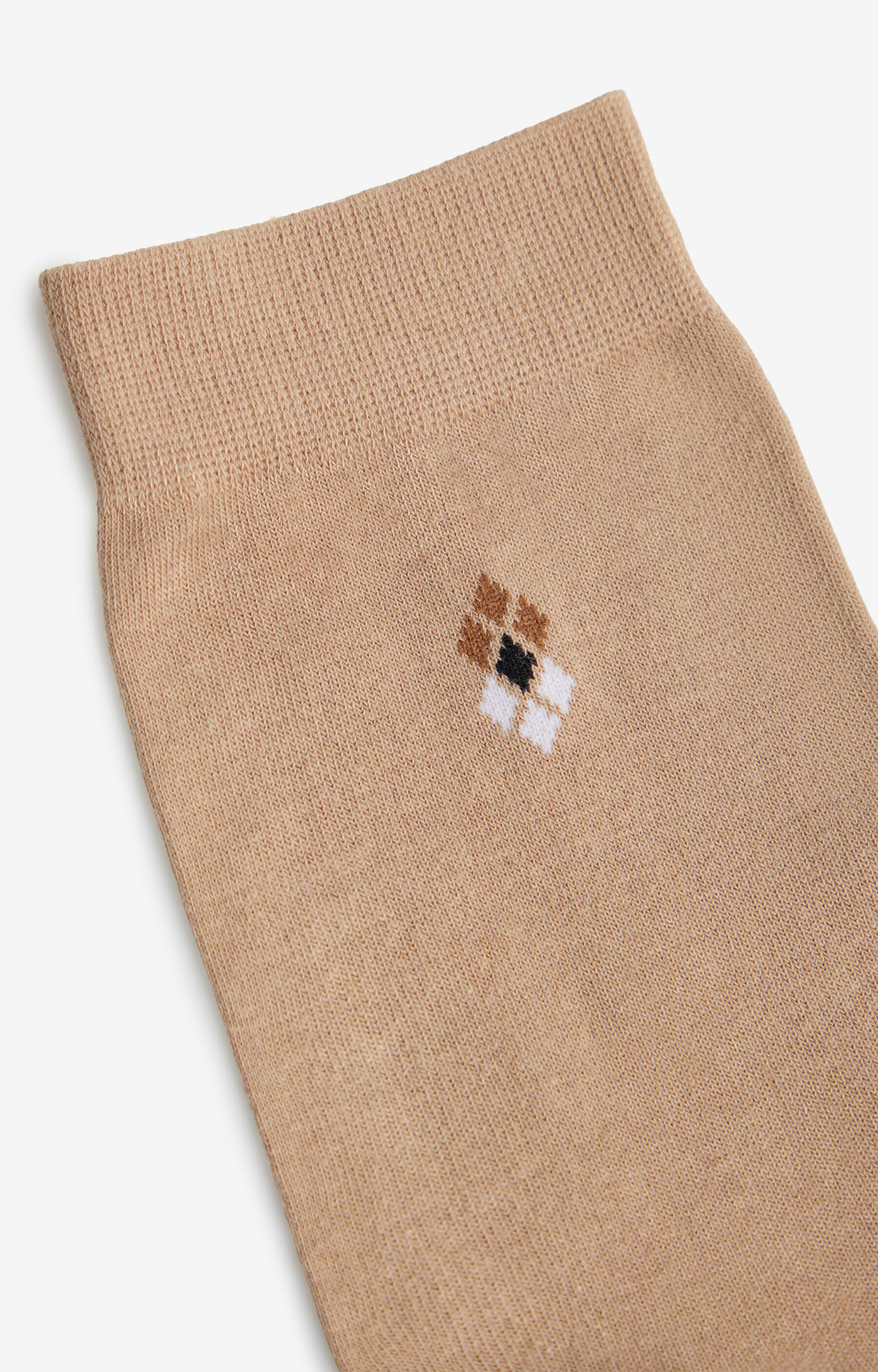 Długie skarpety - 2