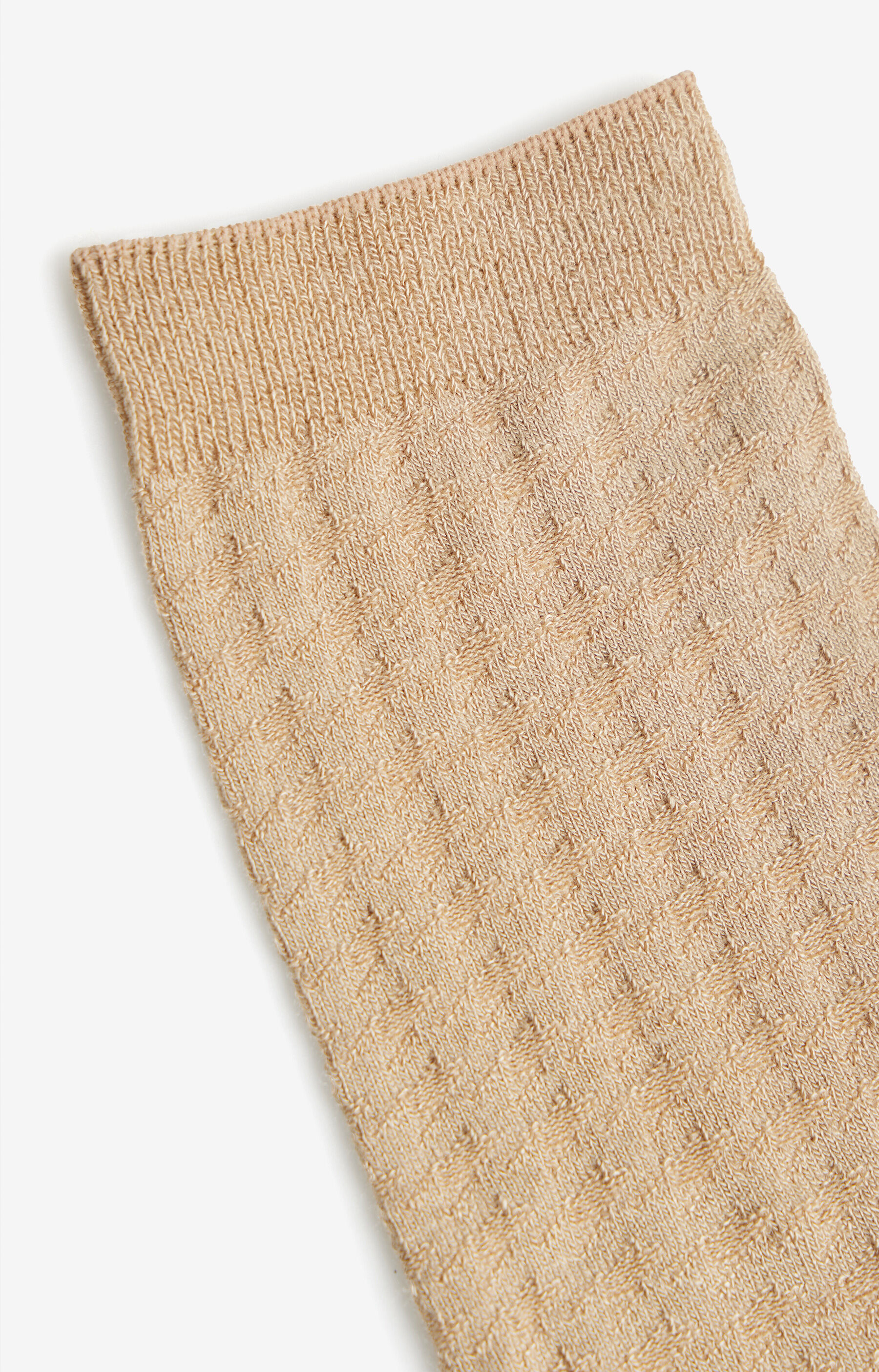 Długie skarpety - 2