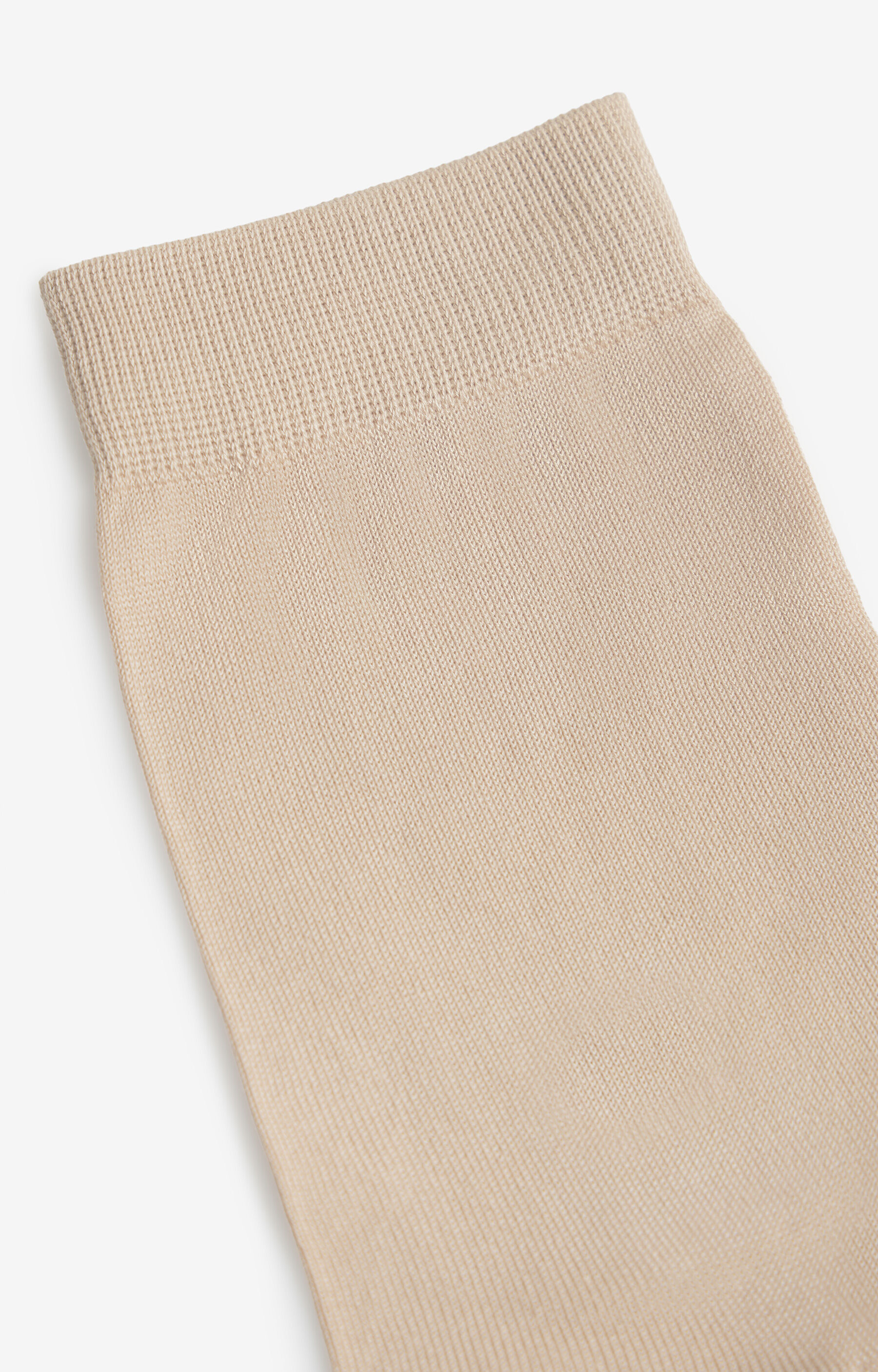 Długie skarpety - 2