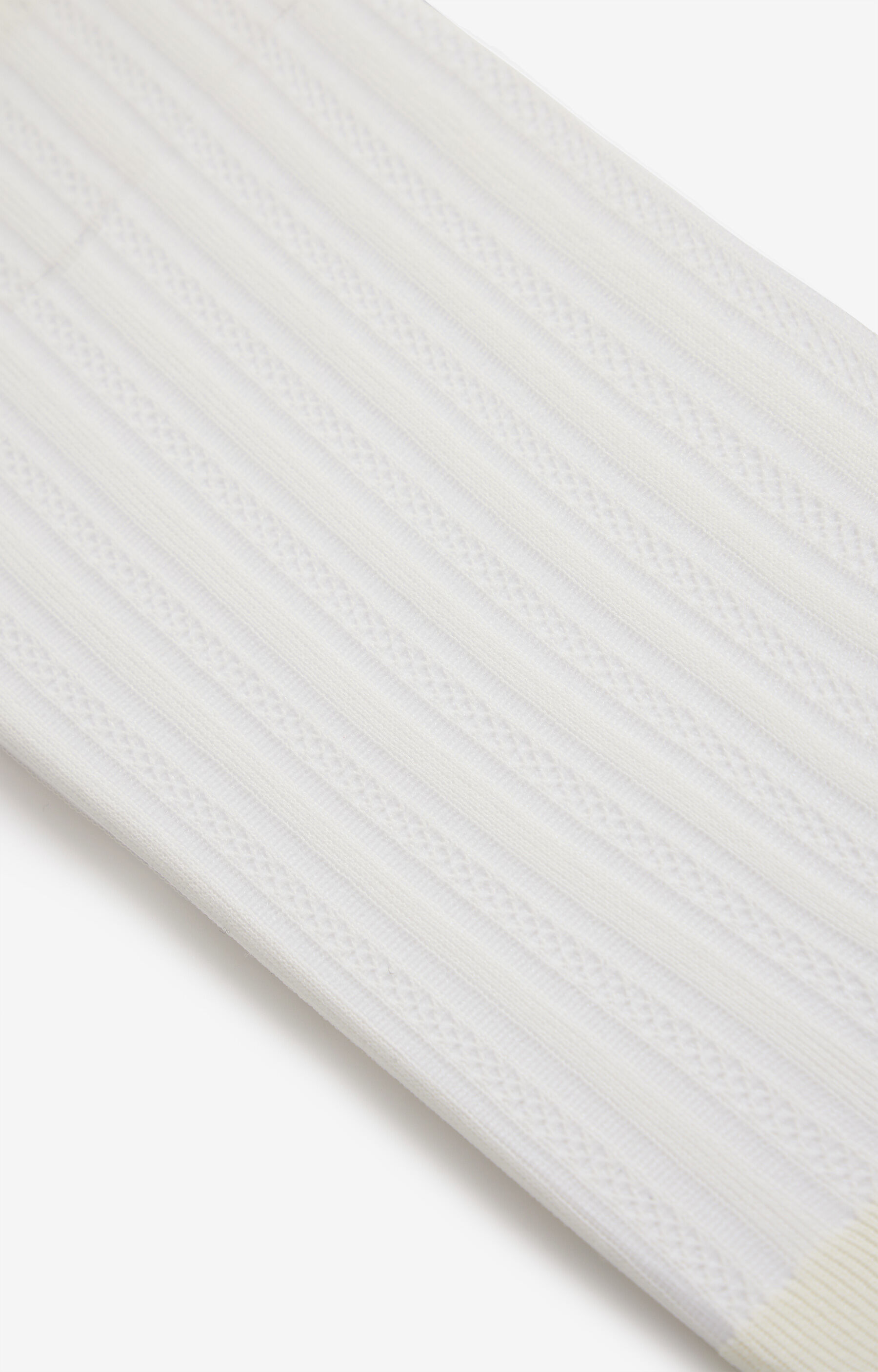 Długie skarpety - 2