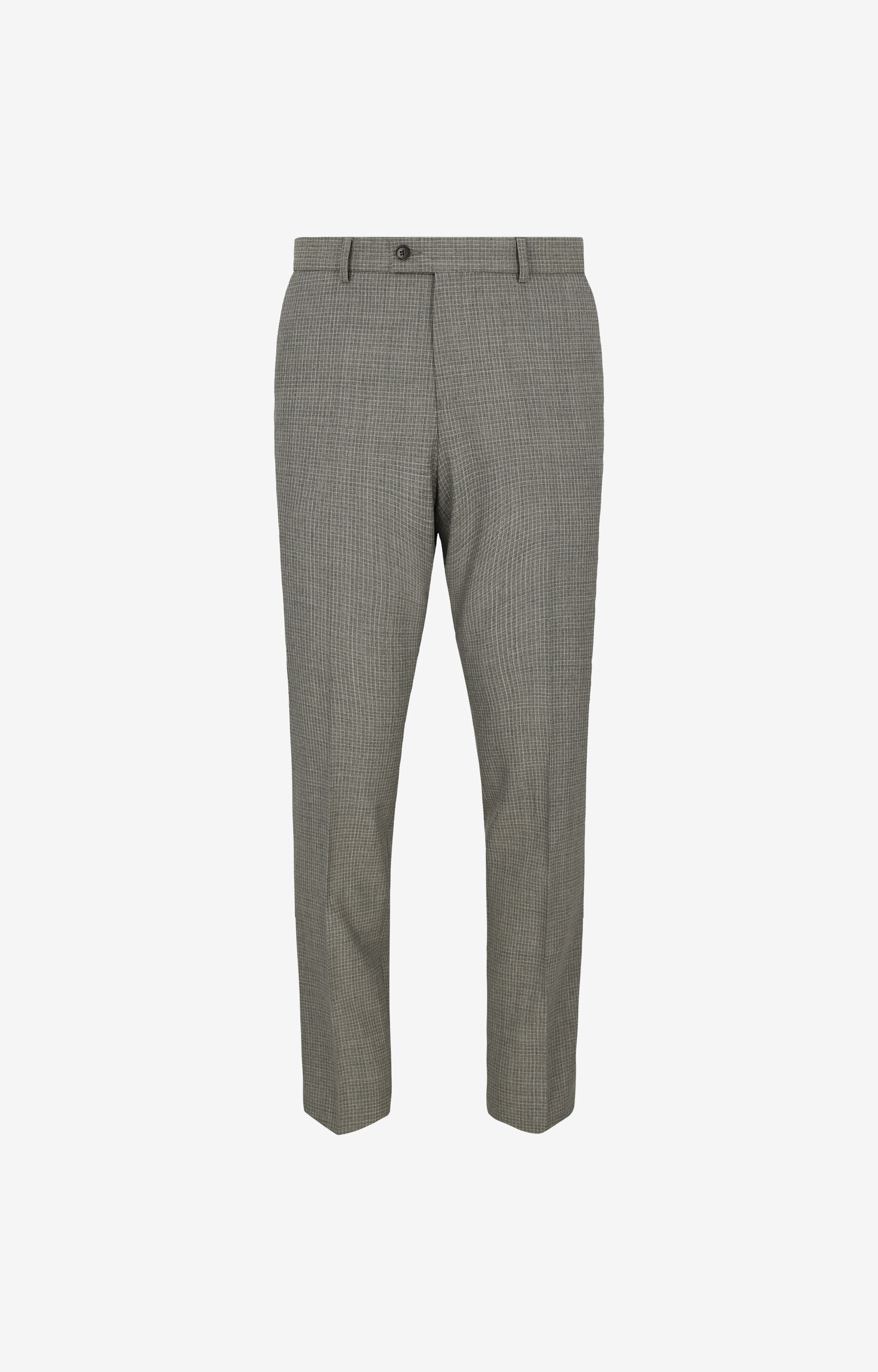 Spodnie super slim - zestaw - 2
