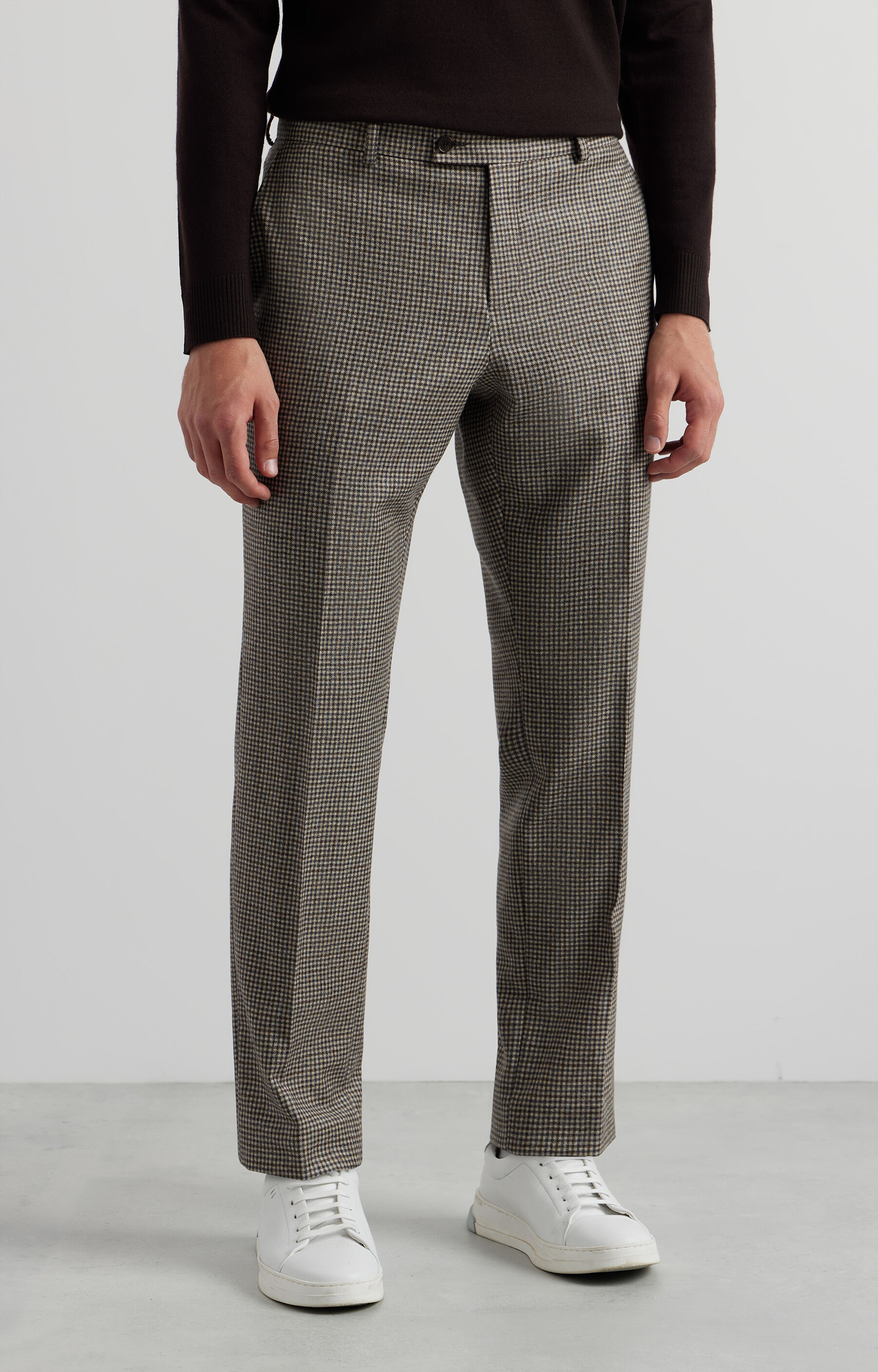 Spodnie super slim - zestaw - 2