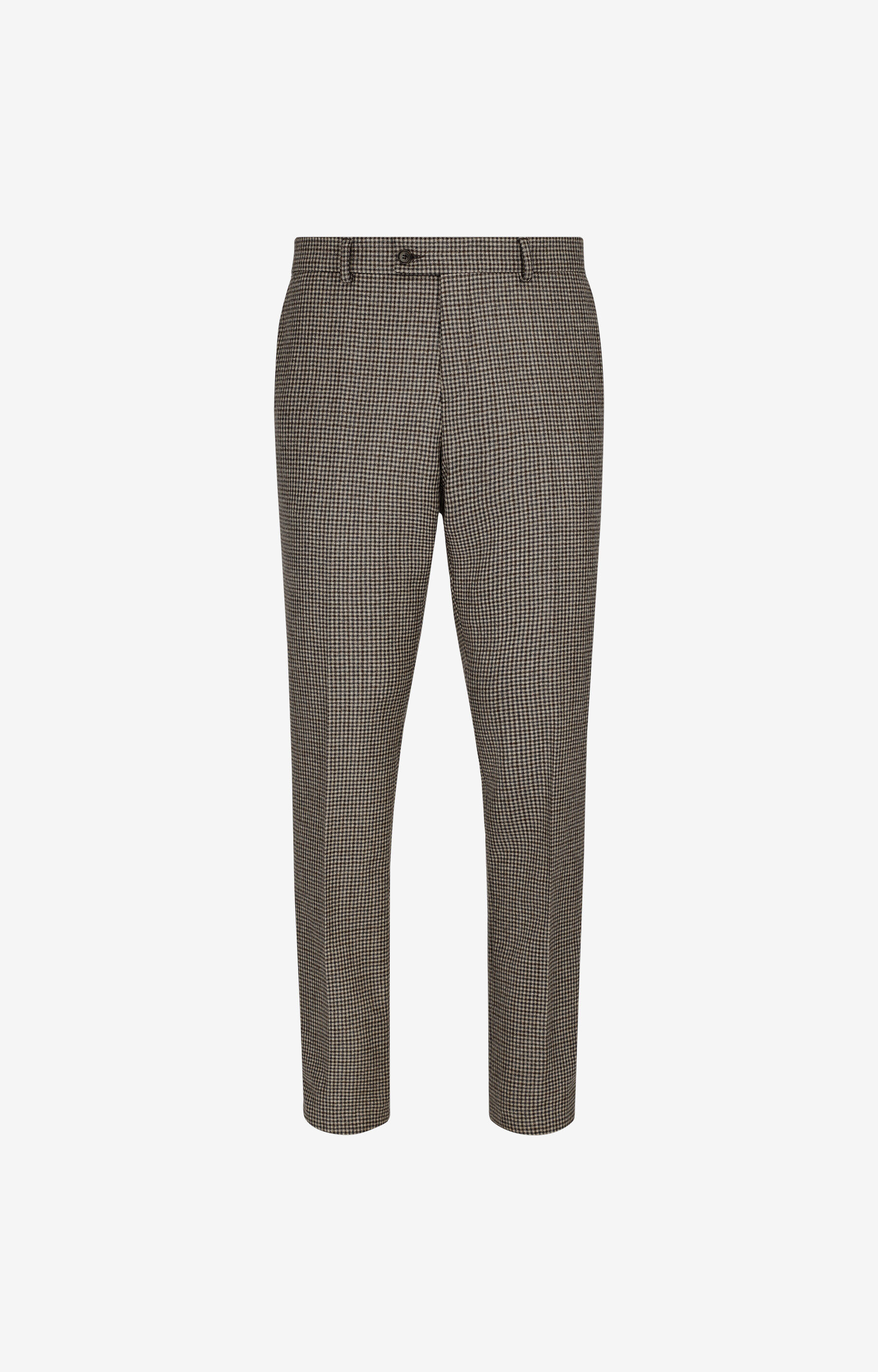 Spodnie super slim do garnituru - Mix&Match - 2