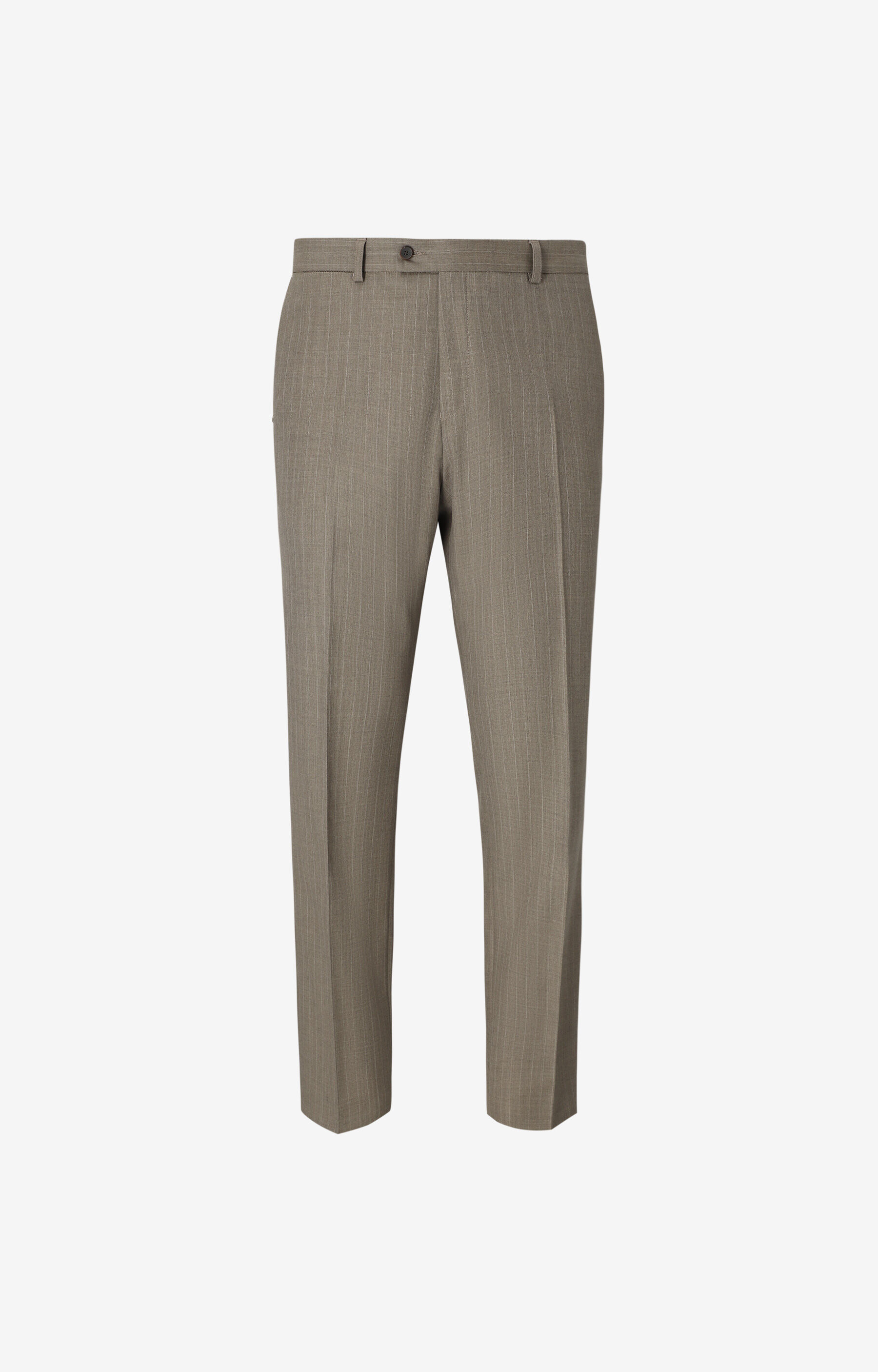 Spodnie super slim do garnituru - Mix&Match - 2