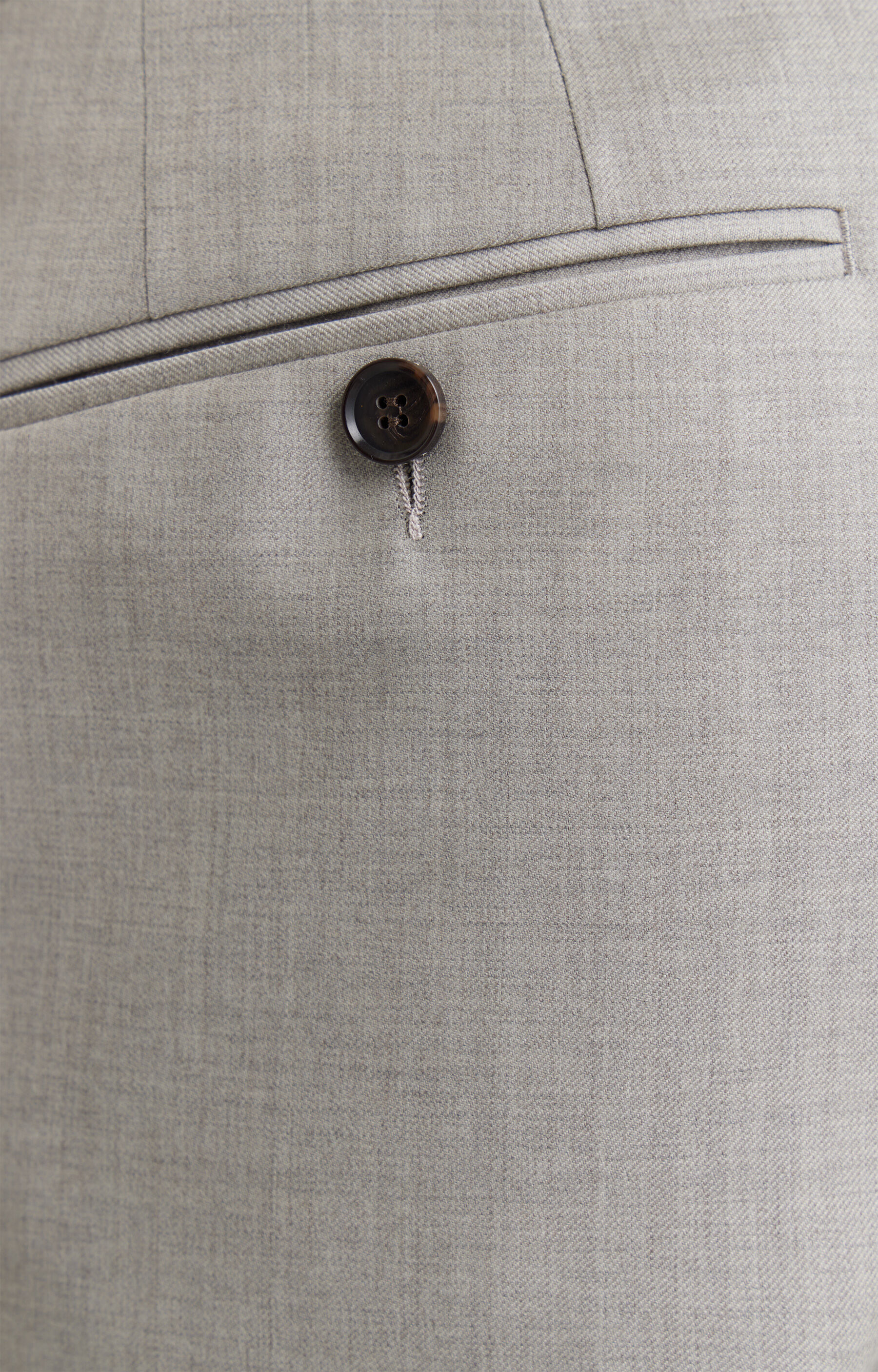 Spodnie super slim do garnituru - Mix&Match - 5