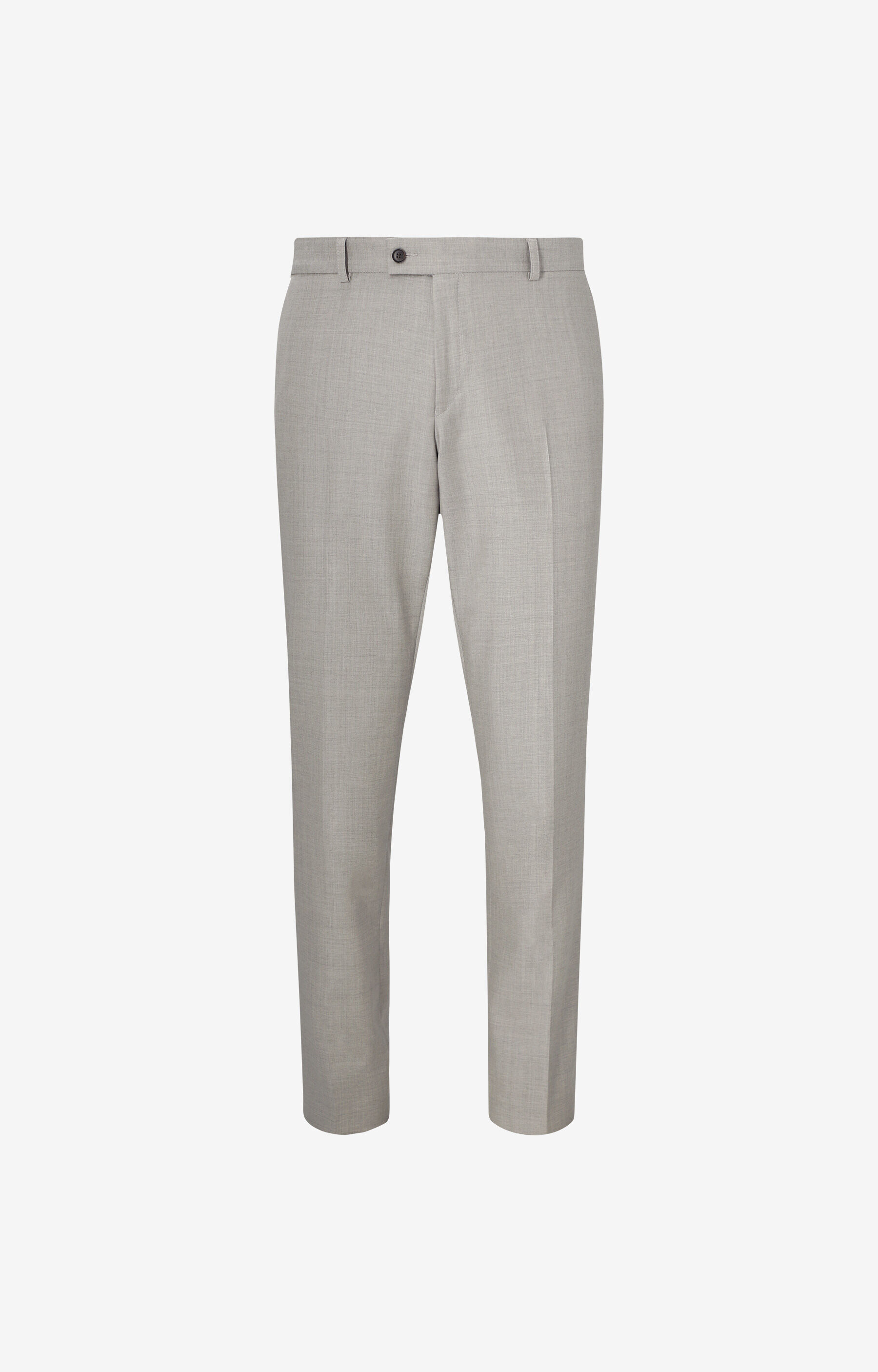 Spodnie super slim do garnituru - Mix&Match - 2