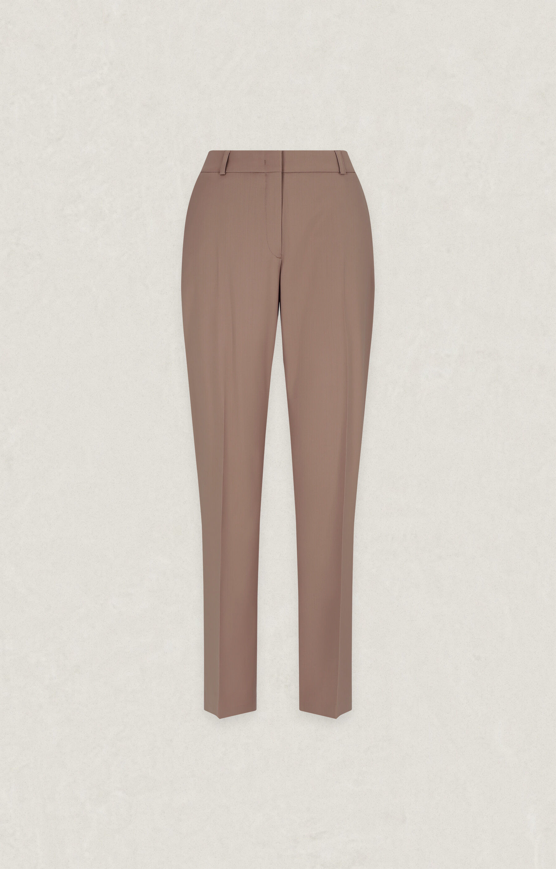 Spodnie slim do garnituru - Mix&Match - 2
