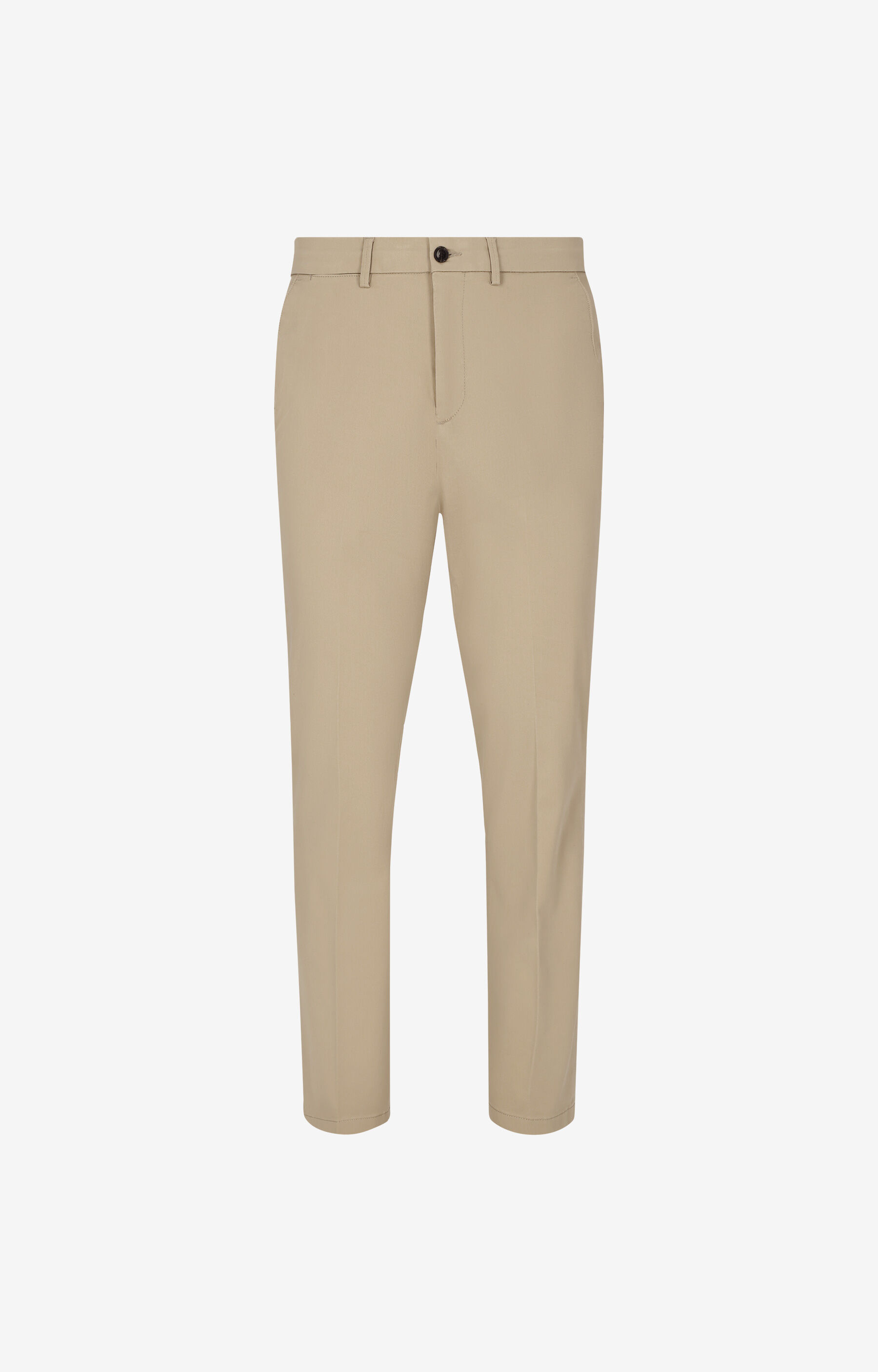 Chinosy slim - 2