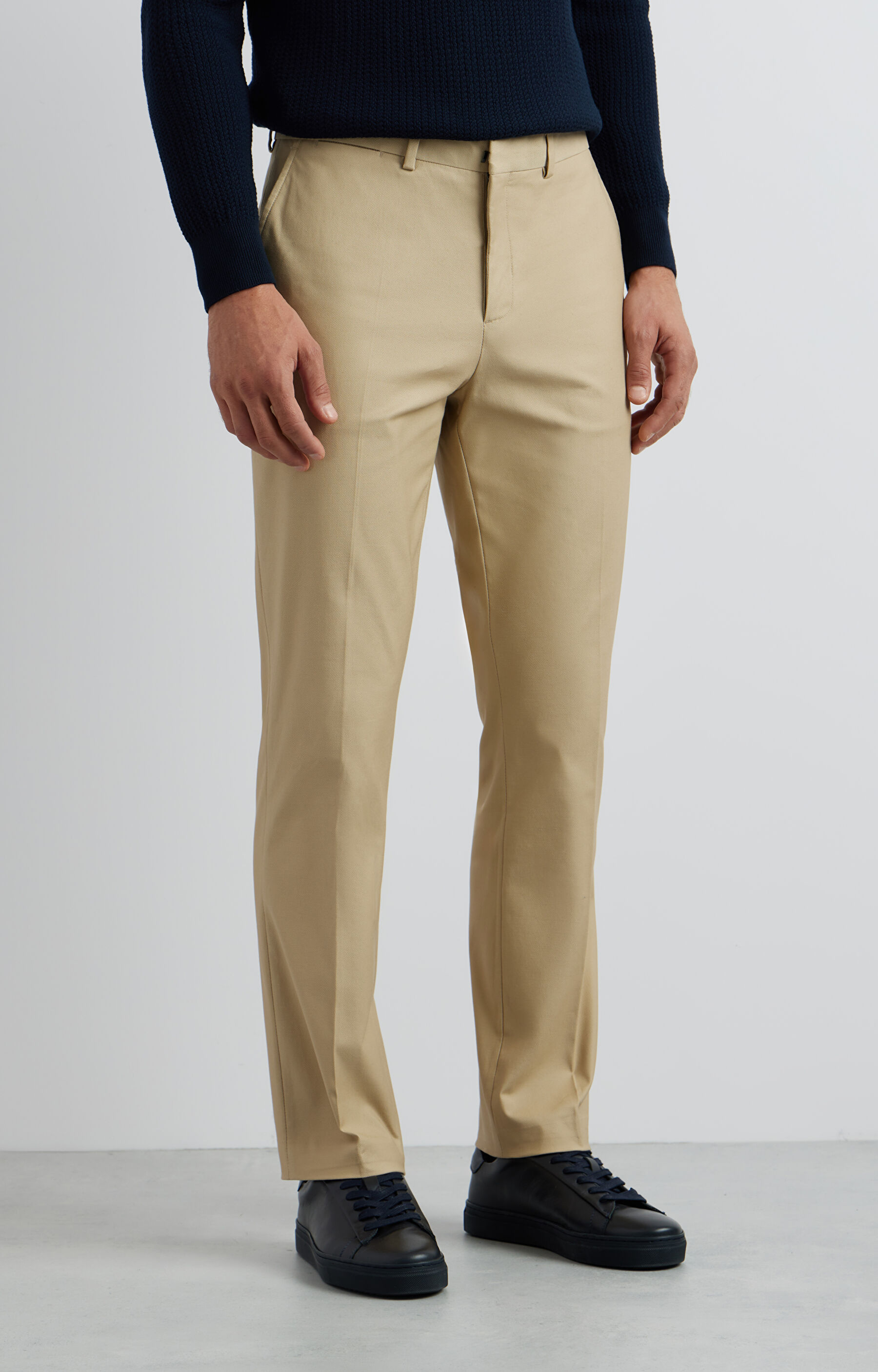 Spodnie typu chino - 3