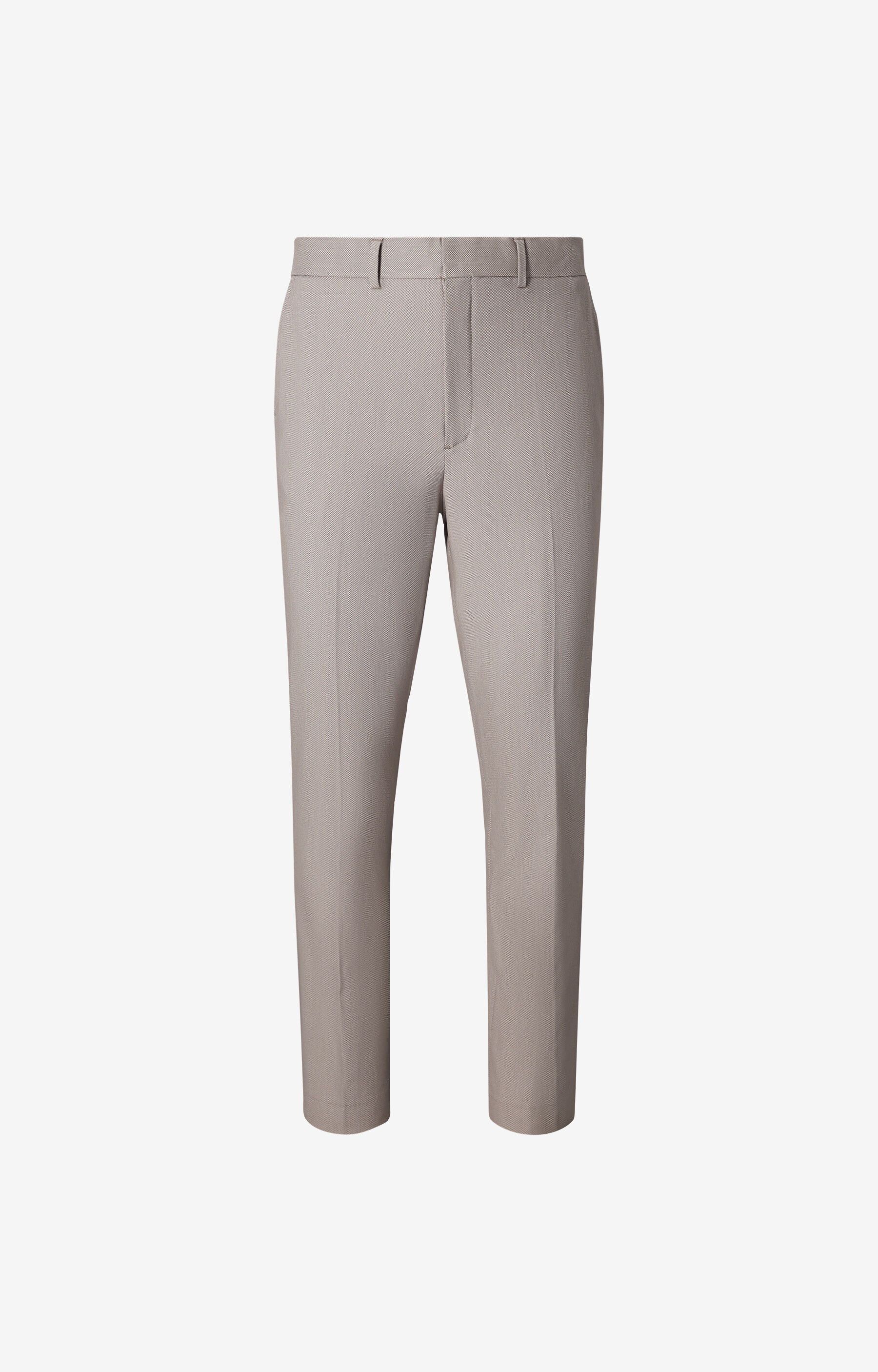 Beżowe spodnie VISTULA - 3